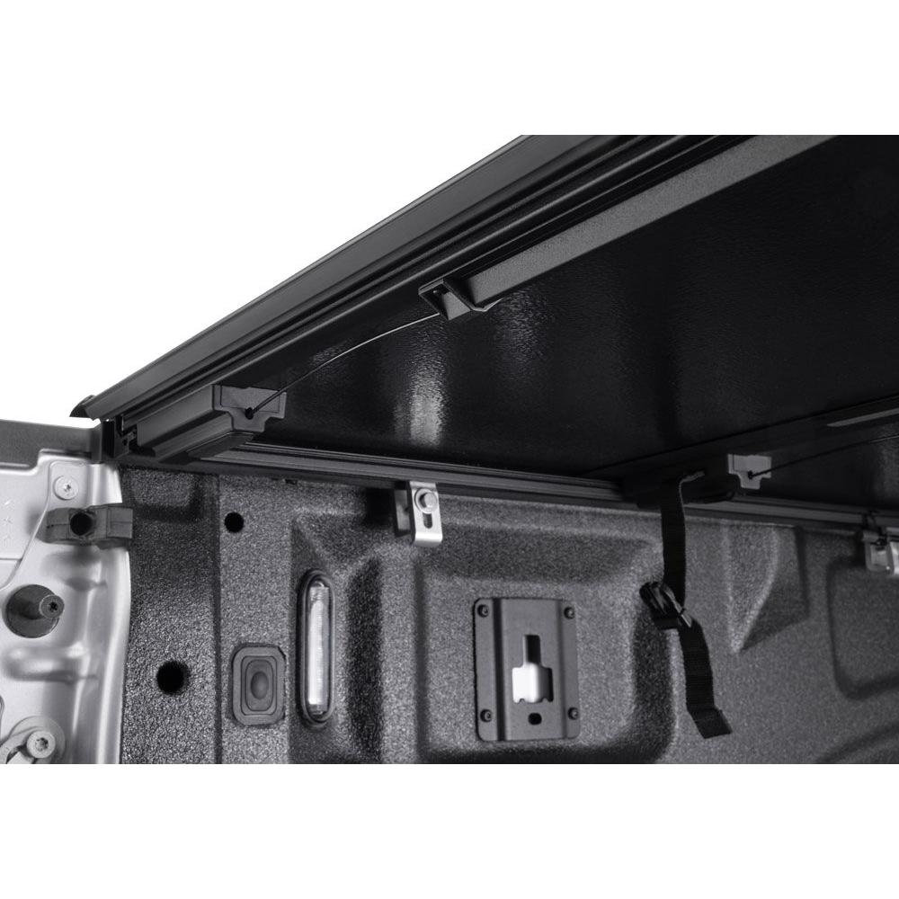 RealTruck BAK Hard Fold-Up Tonneau Cover 226331 | AutoZone