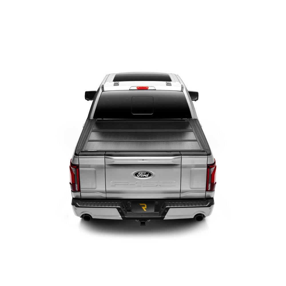 RealTruck BAK Hard Fold-Up Tonneau Cover 226331 | AutoZone