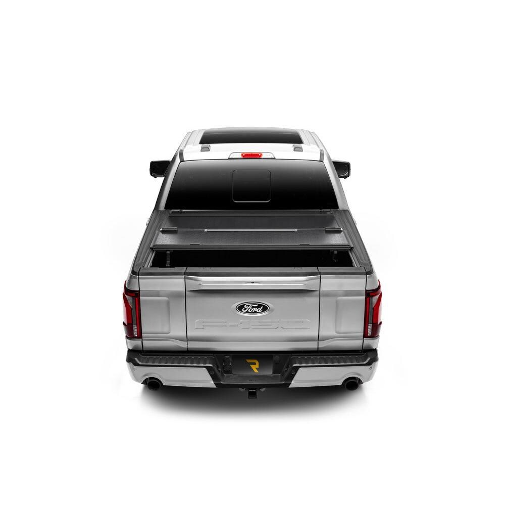 RealTruck BAK Hard Fold-Up Tonneau Cover 226331 | AutoZone