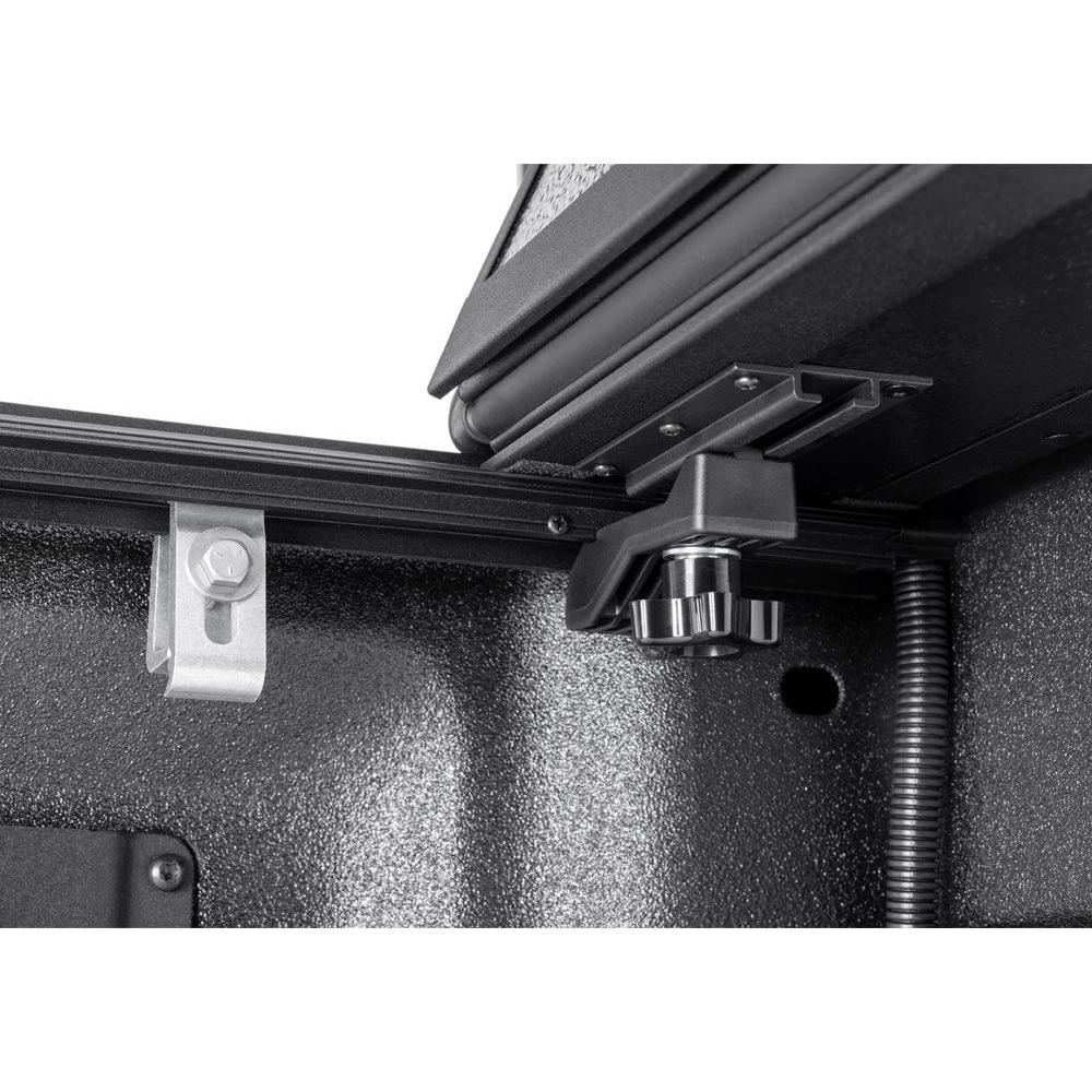 RealTruck BAK Hard Fold-Up Tonneau Cover 226331 | AutoZone