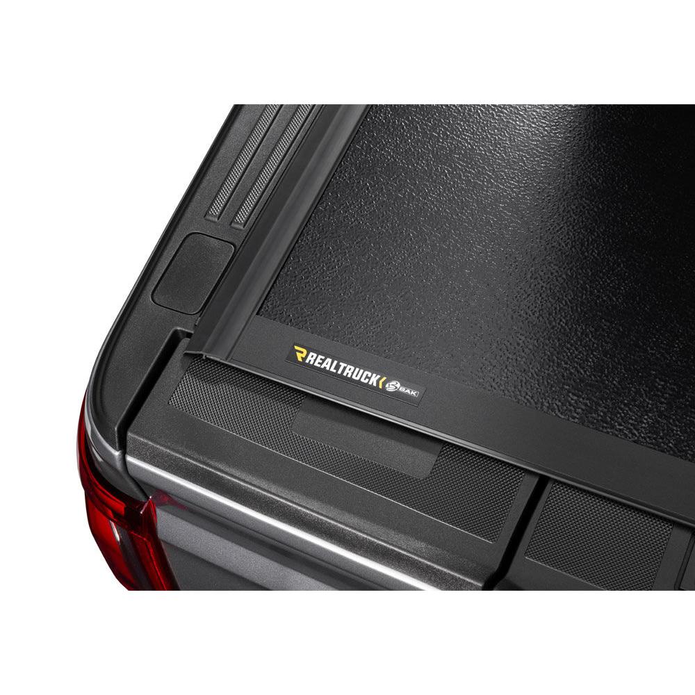 RealTruck BAK Hard Fold-Up Tonneau Cover 226331 | AutoZone