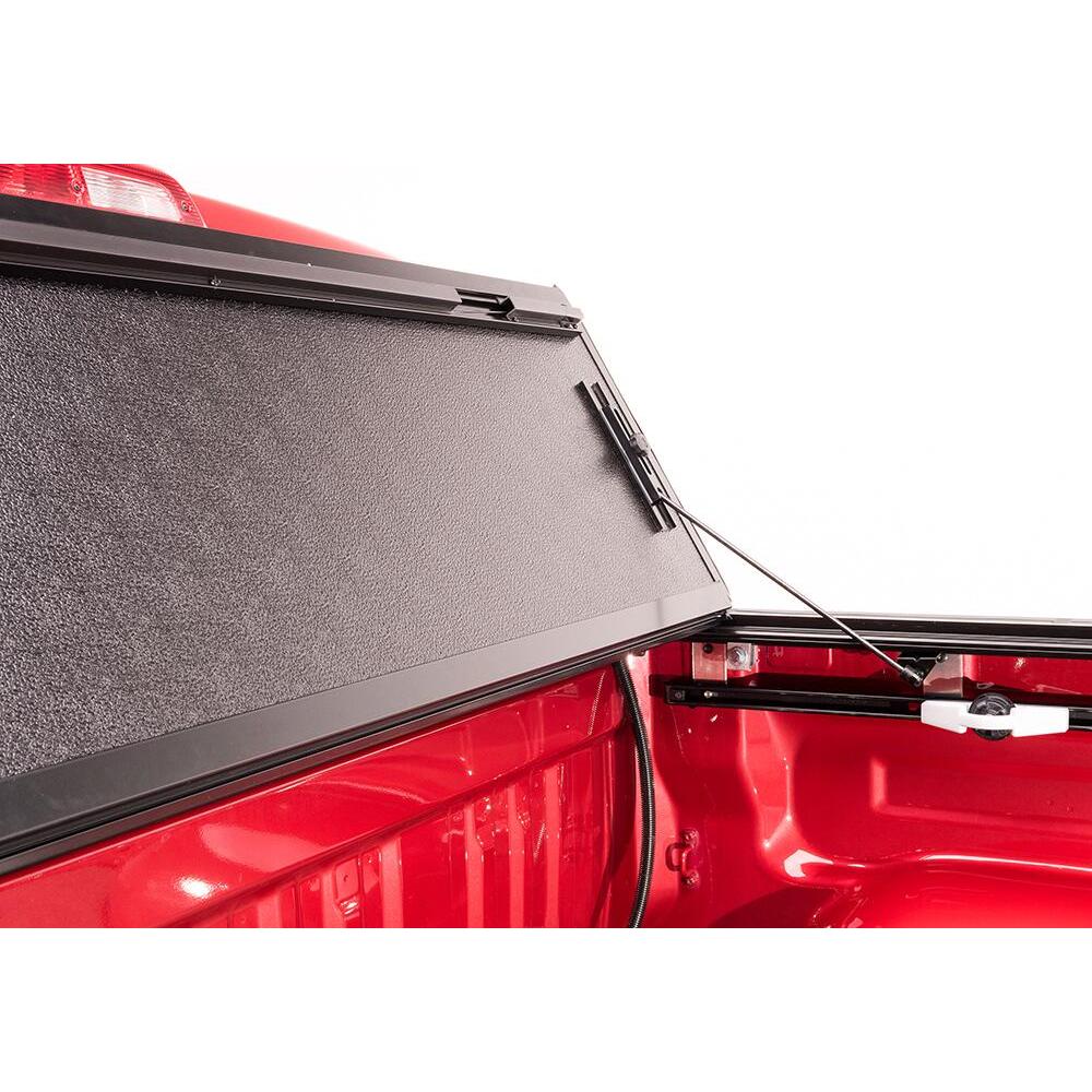 RealTruck BAK Hard Fold-Up Tonneau Cover 226441 | AutoZone