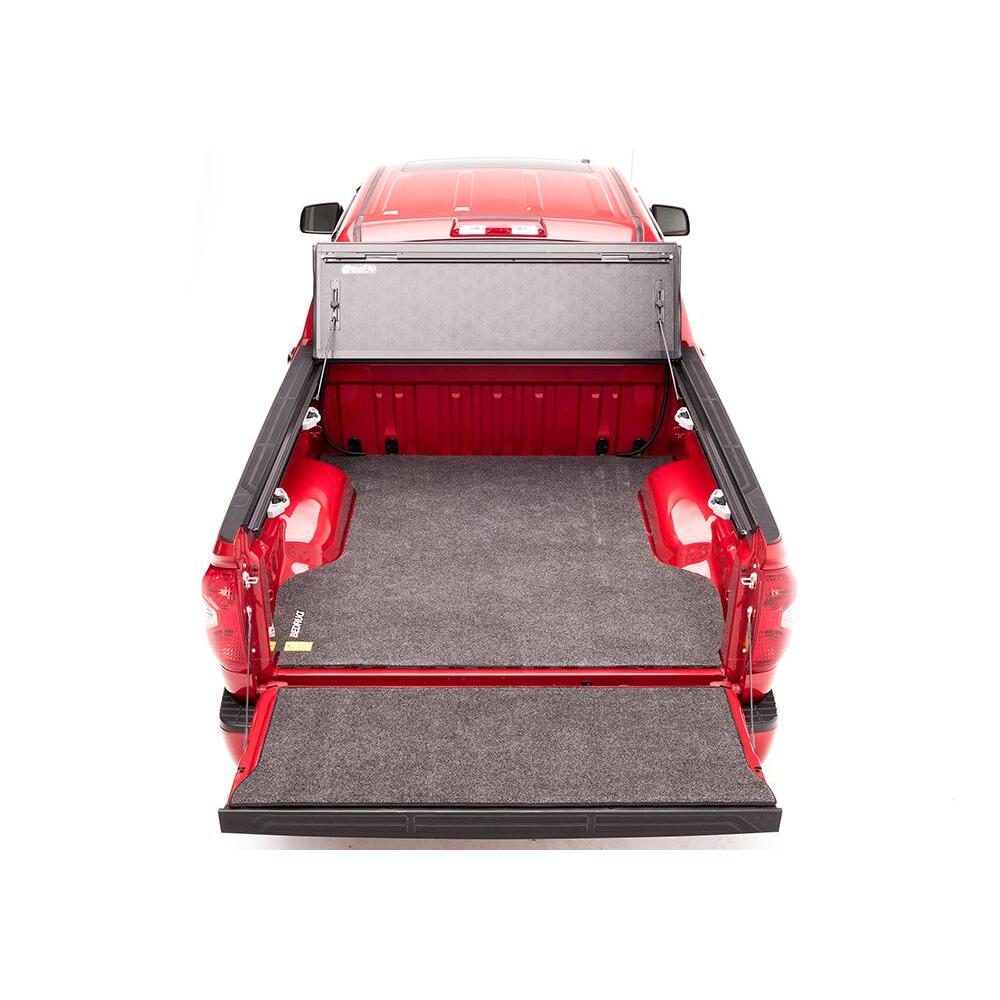RealTruck BAK Hard Fold-Up Tonneau Cover 226441 | AutoZone