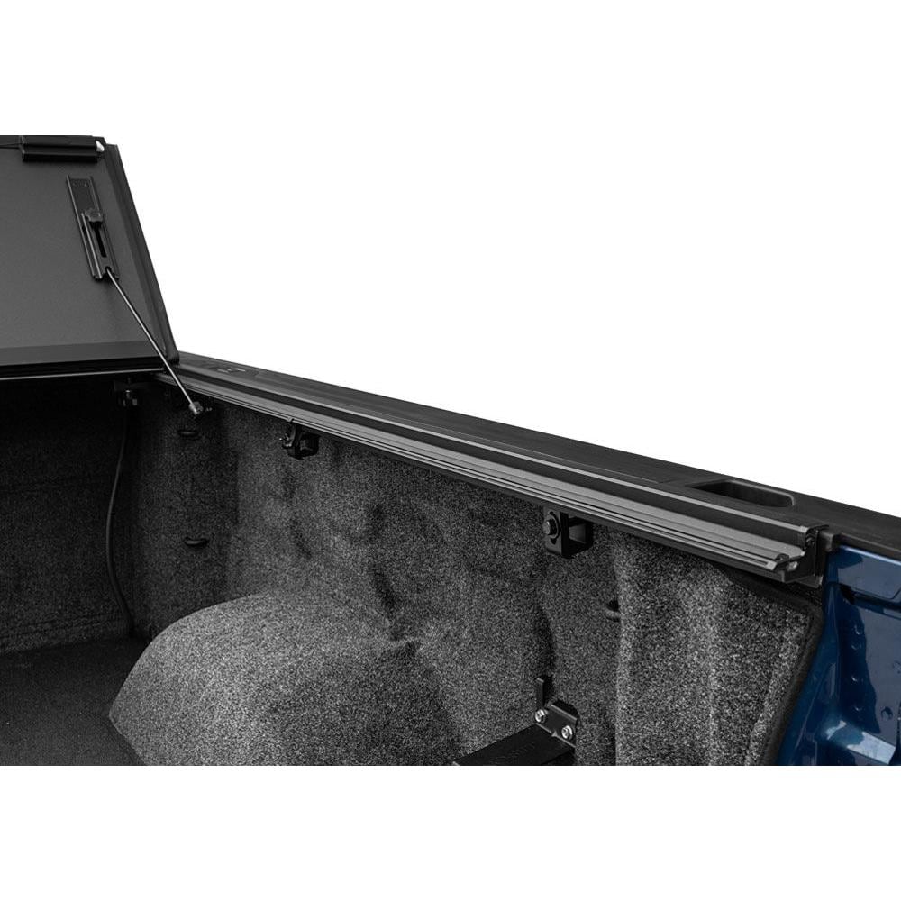 バック　布バスケット RealTruck BAK Hard Fold-Up Tonneau Cover 448133 | AutoZone
