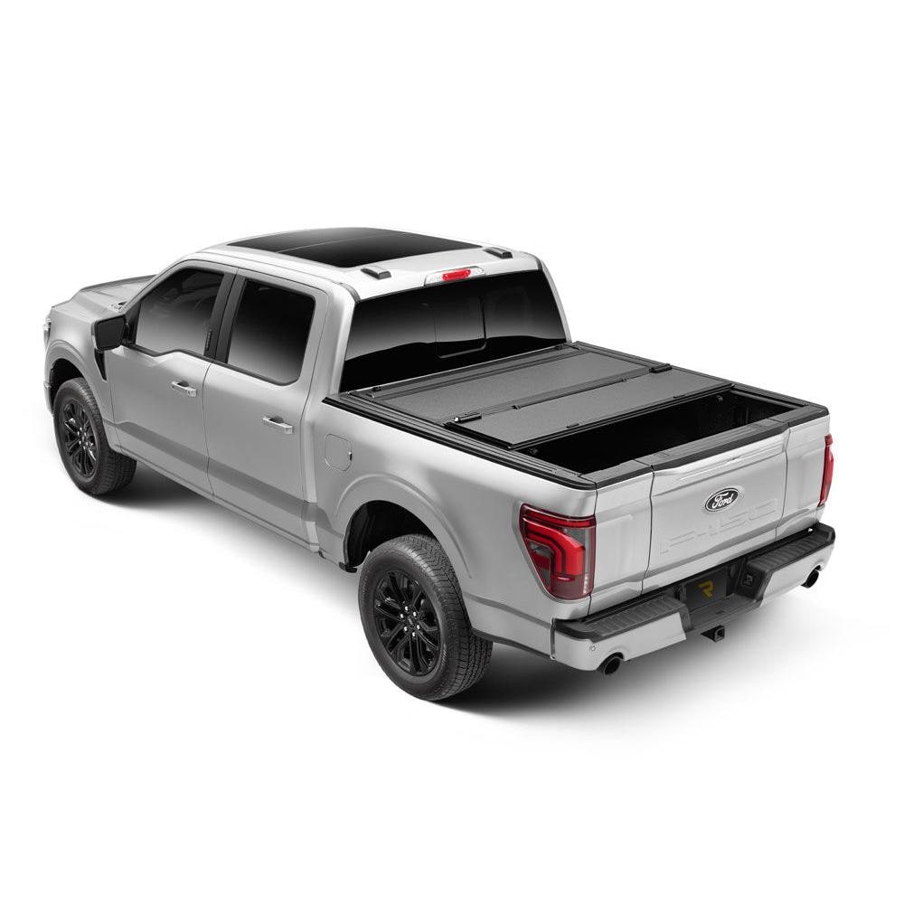 RealTruck BAK Hard Fold-Up Tonneau Cover 448440 | AutoZone