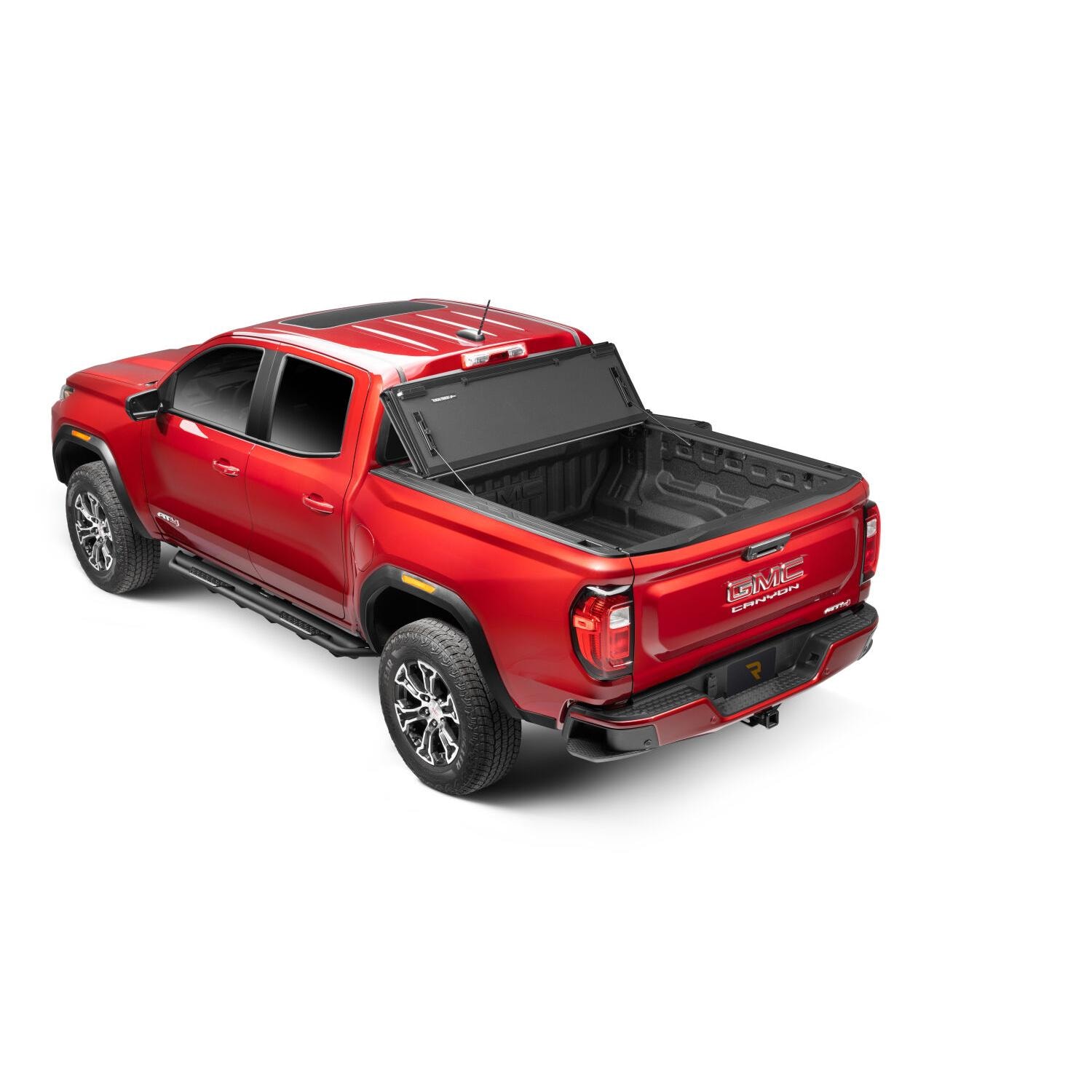 RealTruck BAK Hard Fold-Up Tonneau Cover 448446 | AutoZone