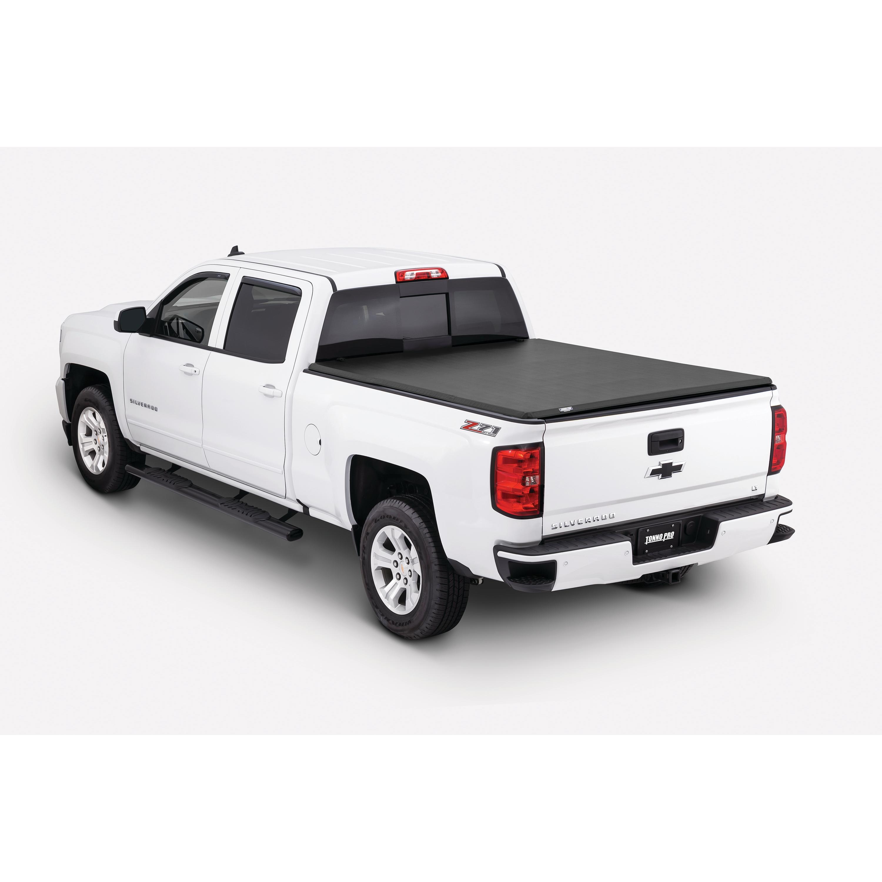 Tonno Pro Soft Fold-Up Tonneau Cover 42-100 for Isuzu I-Mark