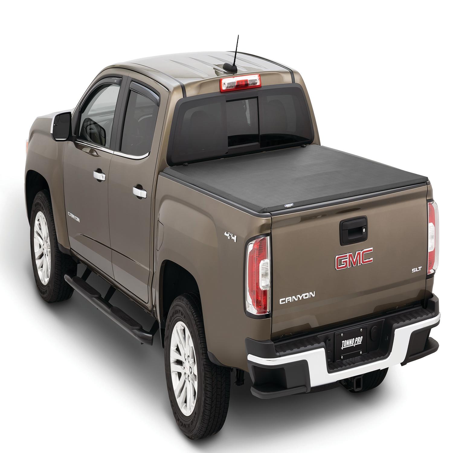 Tonno Pro Tonneau Cover 42-116 for Isuzu I-Mark