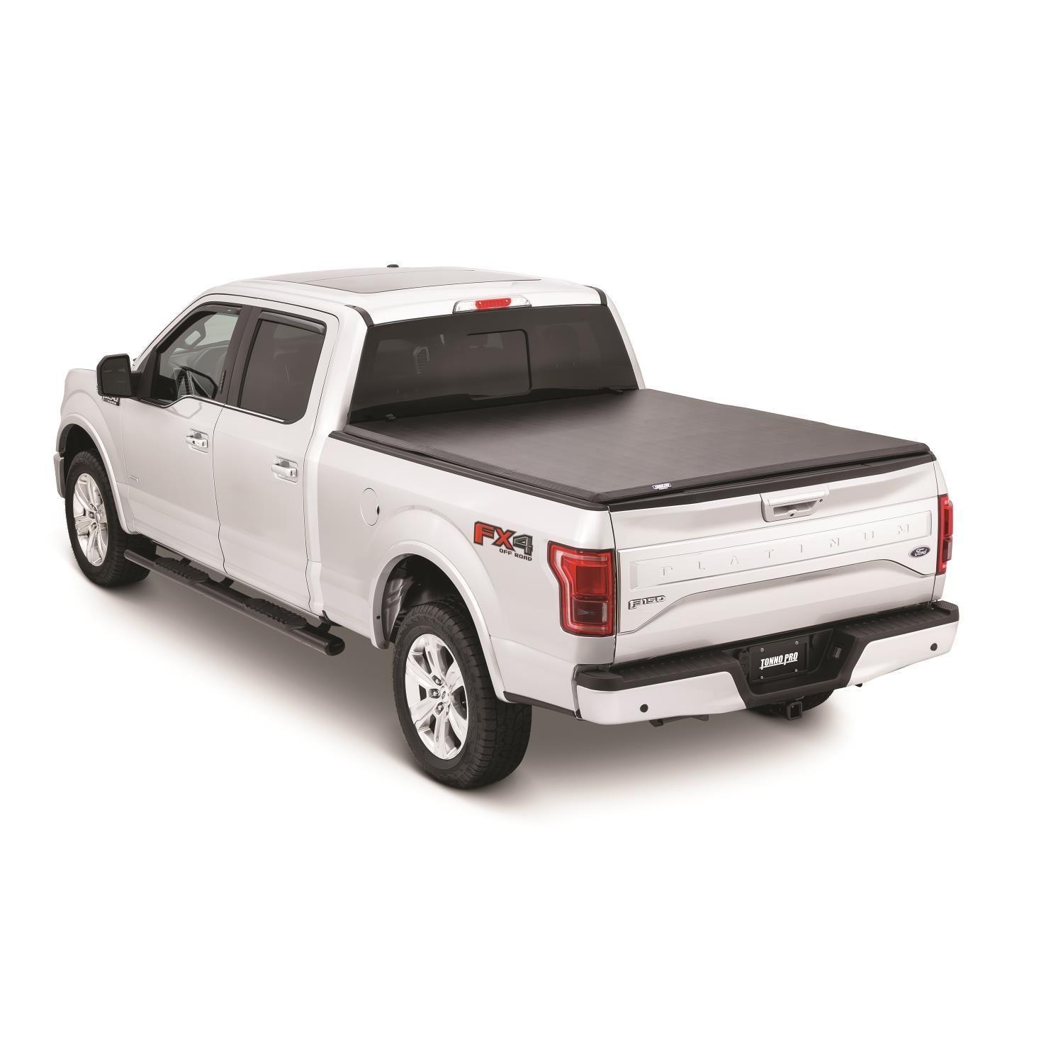 Tonno Pro Soft Fold-Up Tonneau Cover 42-304 for Isuzu I-Mark