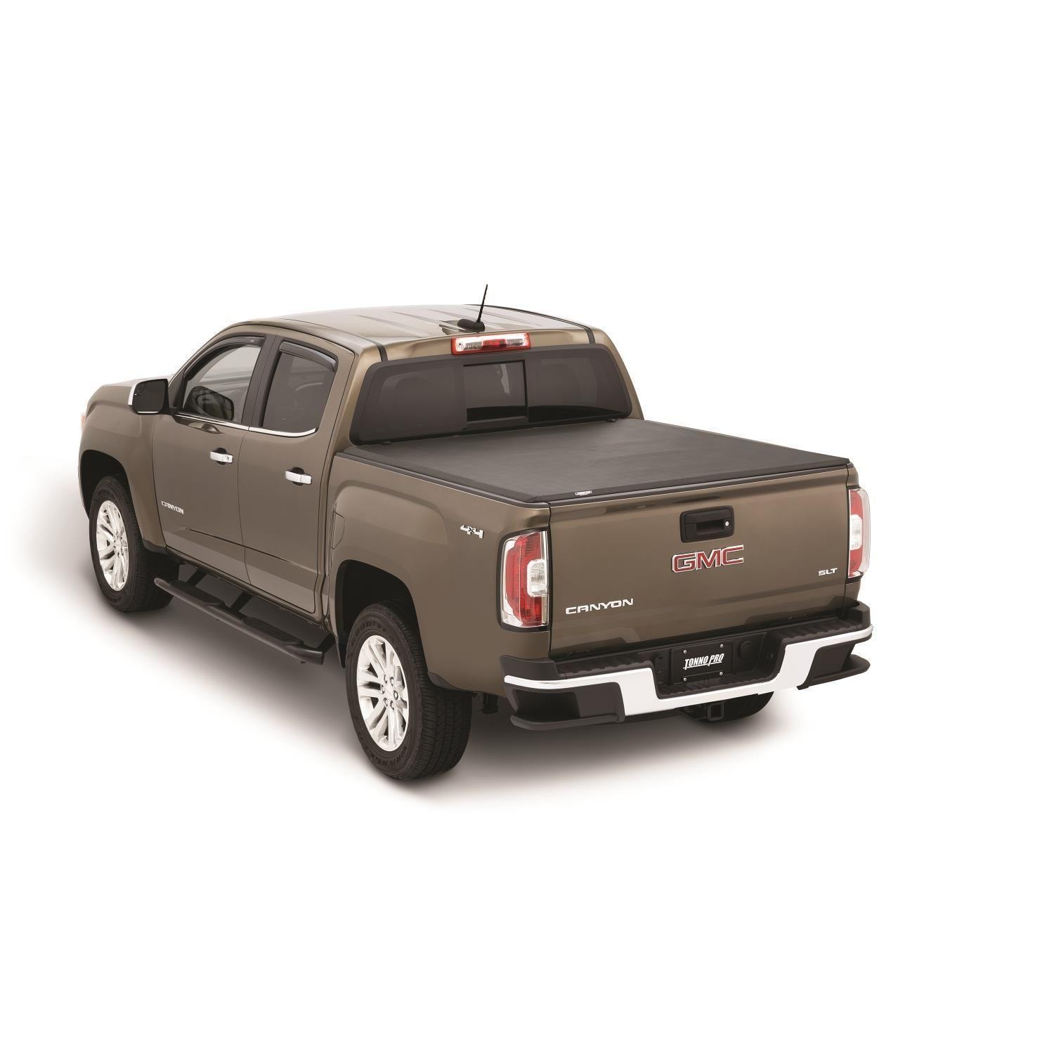 Tonno Pro Soft Fold-Up Tonneau Cover 42-600 for Isuzu I-Mark