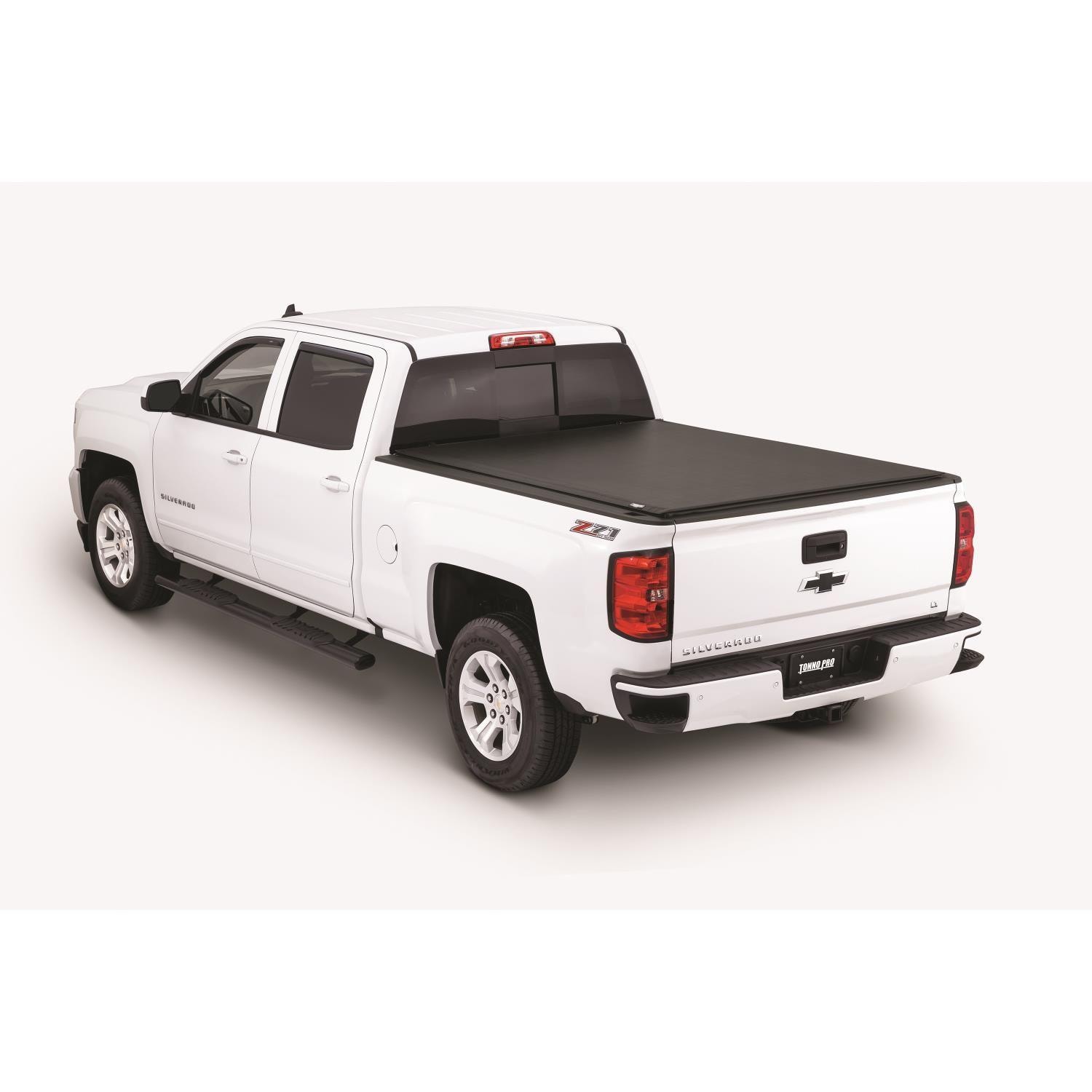Tonno Pro Soft Roll-Up Tonneau Cover LR-1050 for Isuzu I-Mark
