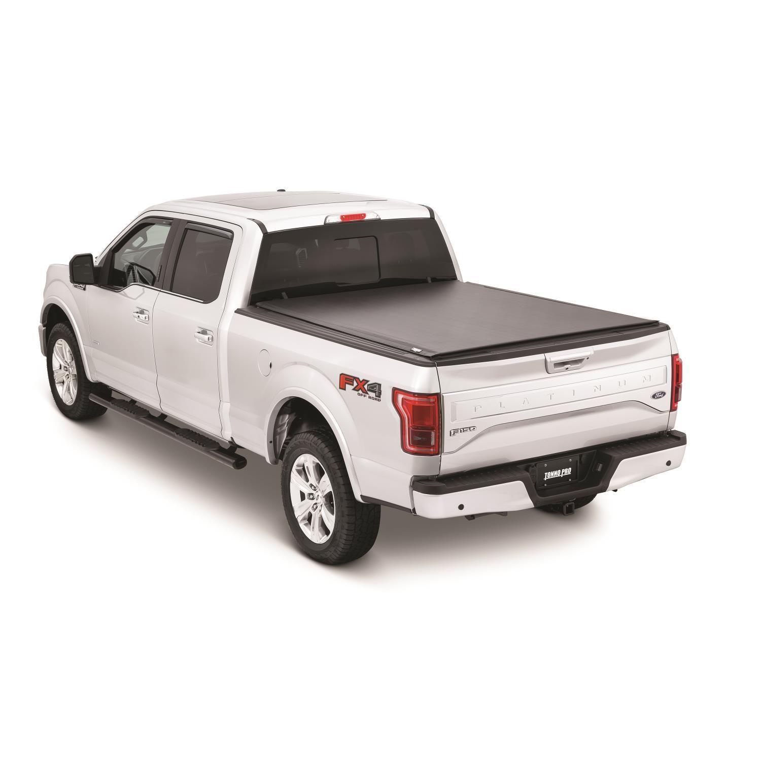Tonno Pro Soft Roll-Up Tonneau Cover LR-3045 for Isuzu I-Mark