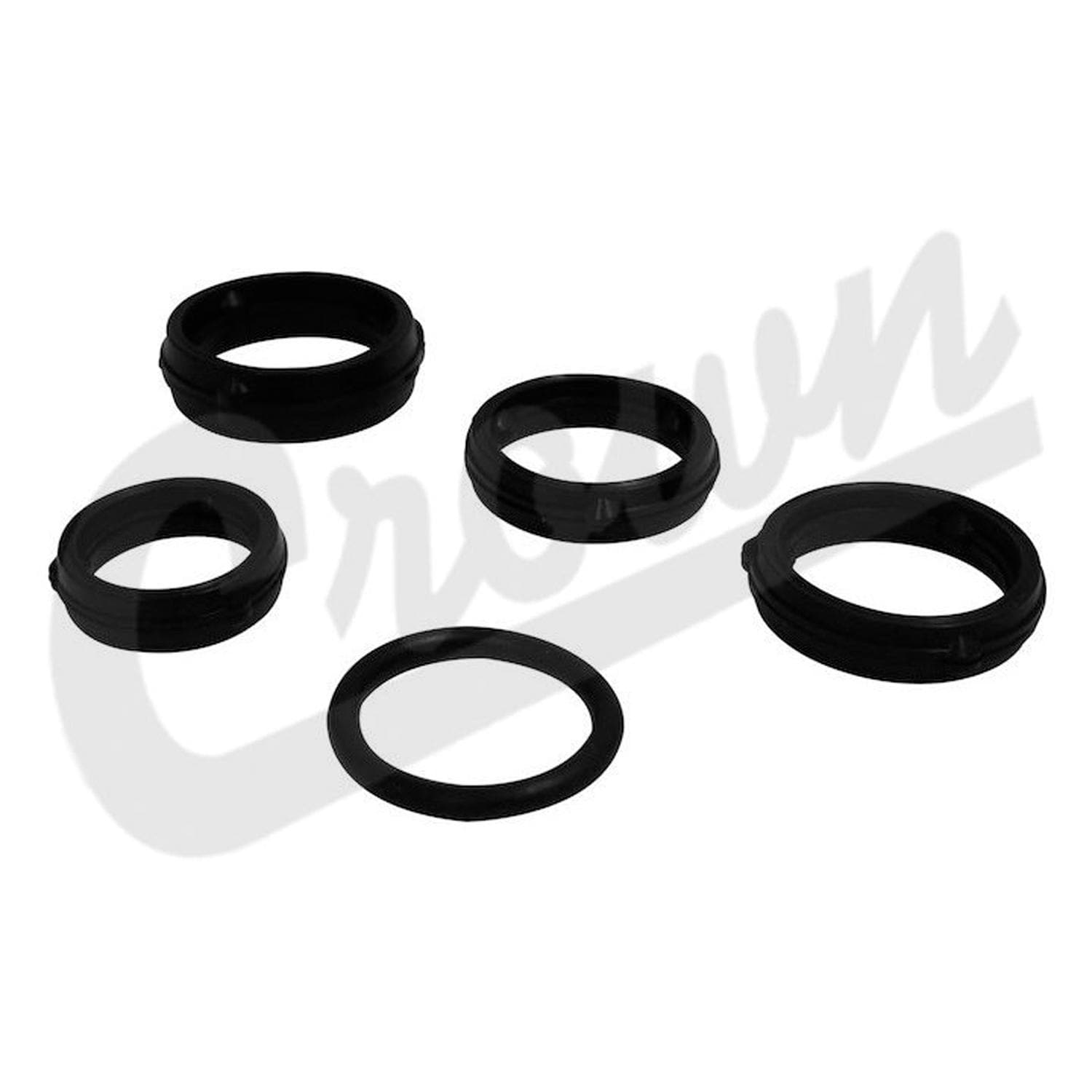 Crown Automotive Jeep Replacement Engine Oil Filter Adapter O-Ring
