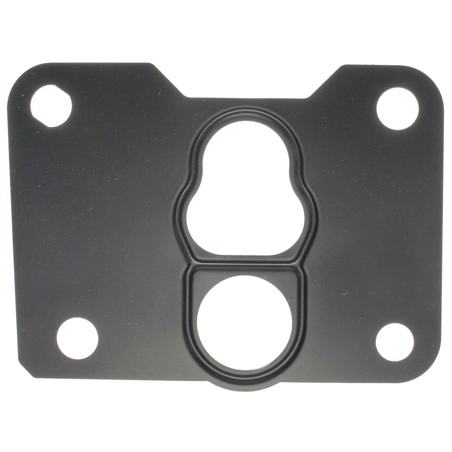 Mahle Original Oil Filter Adapter Gasket - B33449 - High-Quality Engine Seal