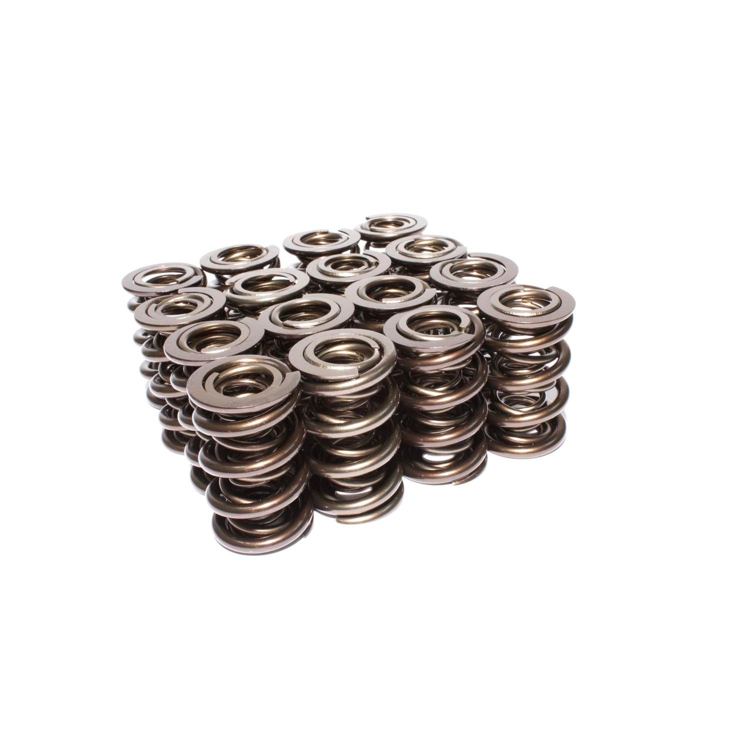 COMP Cams Race Extreme 1.683\ OD Triple Springs; 2.100\ Installed Height; 16 Springs 26082-16 for Ford Explorer Sport Trac