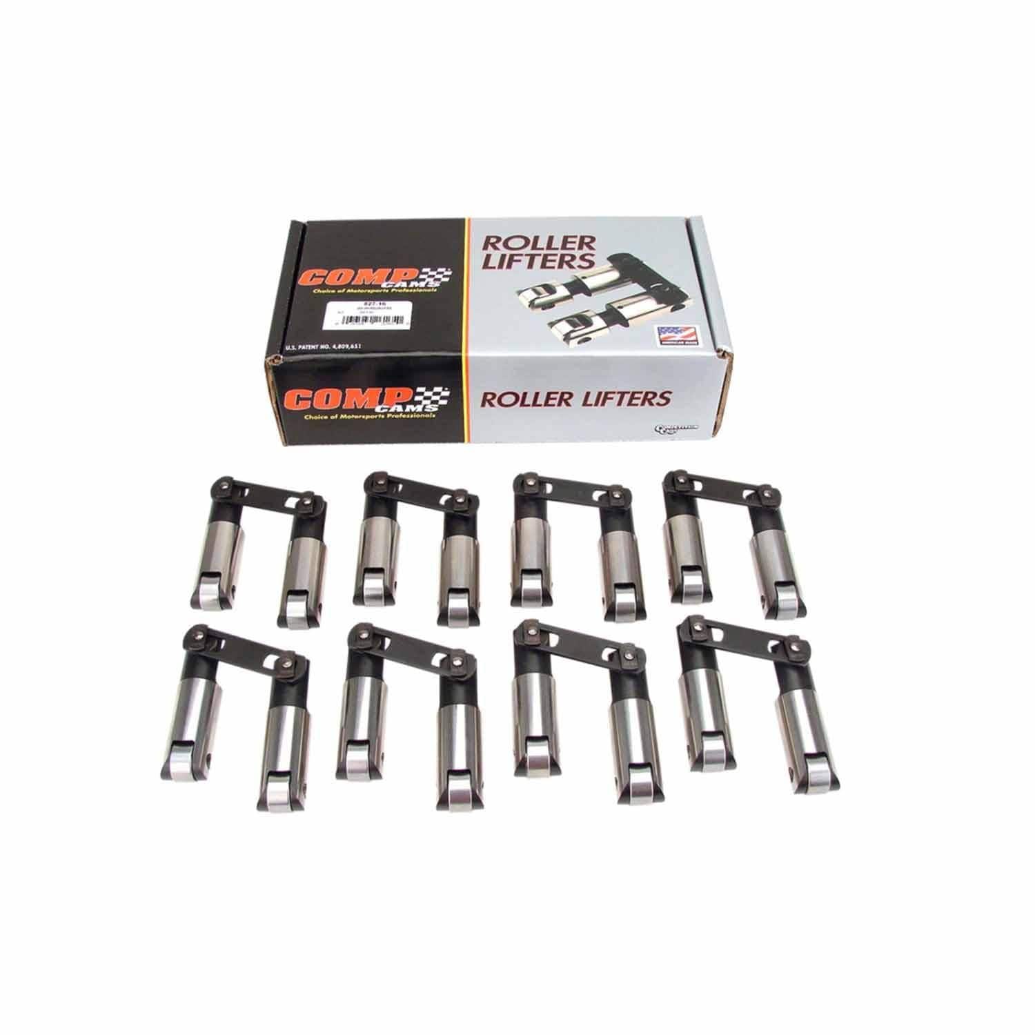 COMP Cams Engine Valve Spring Kit 990-12 for Ford Explorer Sport Trac