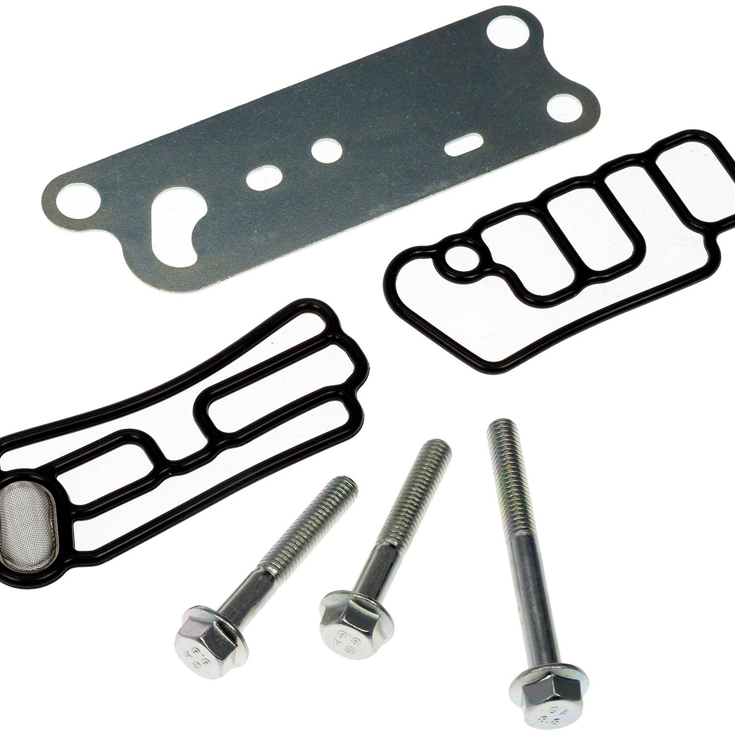 【8袋@775 計6200】スクワレン　シードコムス（24カ月） Dorman - OE Solutions Engine Variable Valve Timing (VVT) Solenoid
