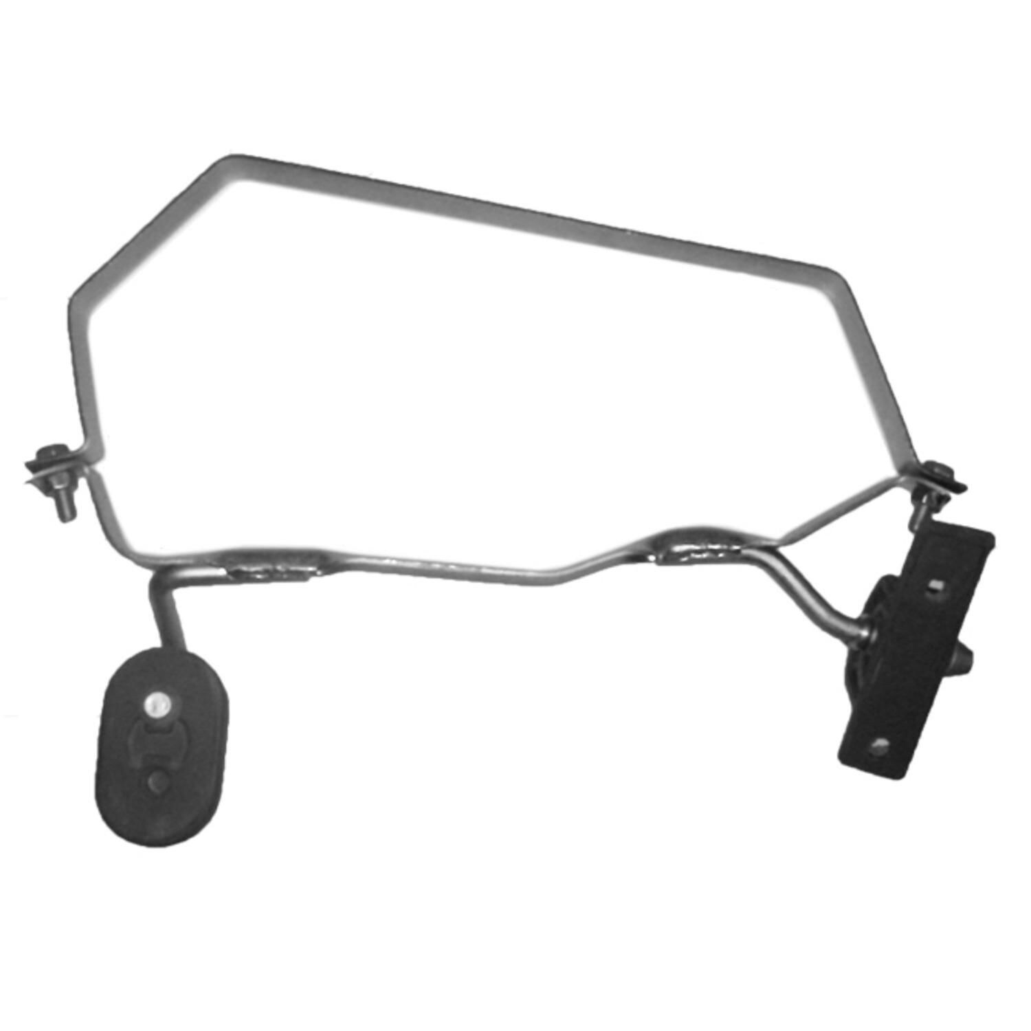 Ansa Exhaust Muffler Hanger Kit HW430601 for Dodge Durango