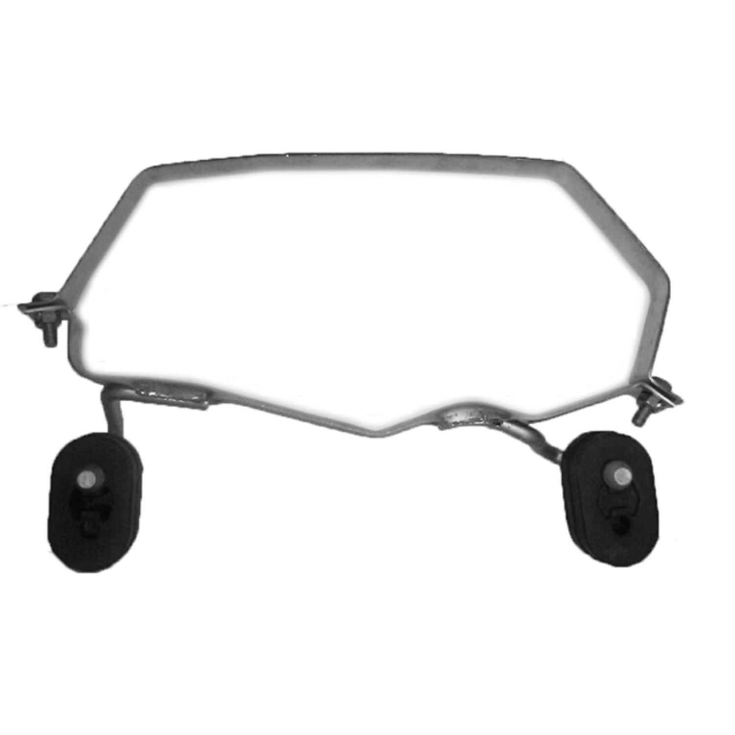 Ansa Exhaust Muffler Hanger Kit HW430681 for Dodge Durango