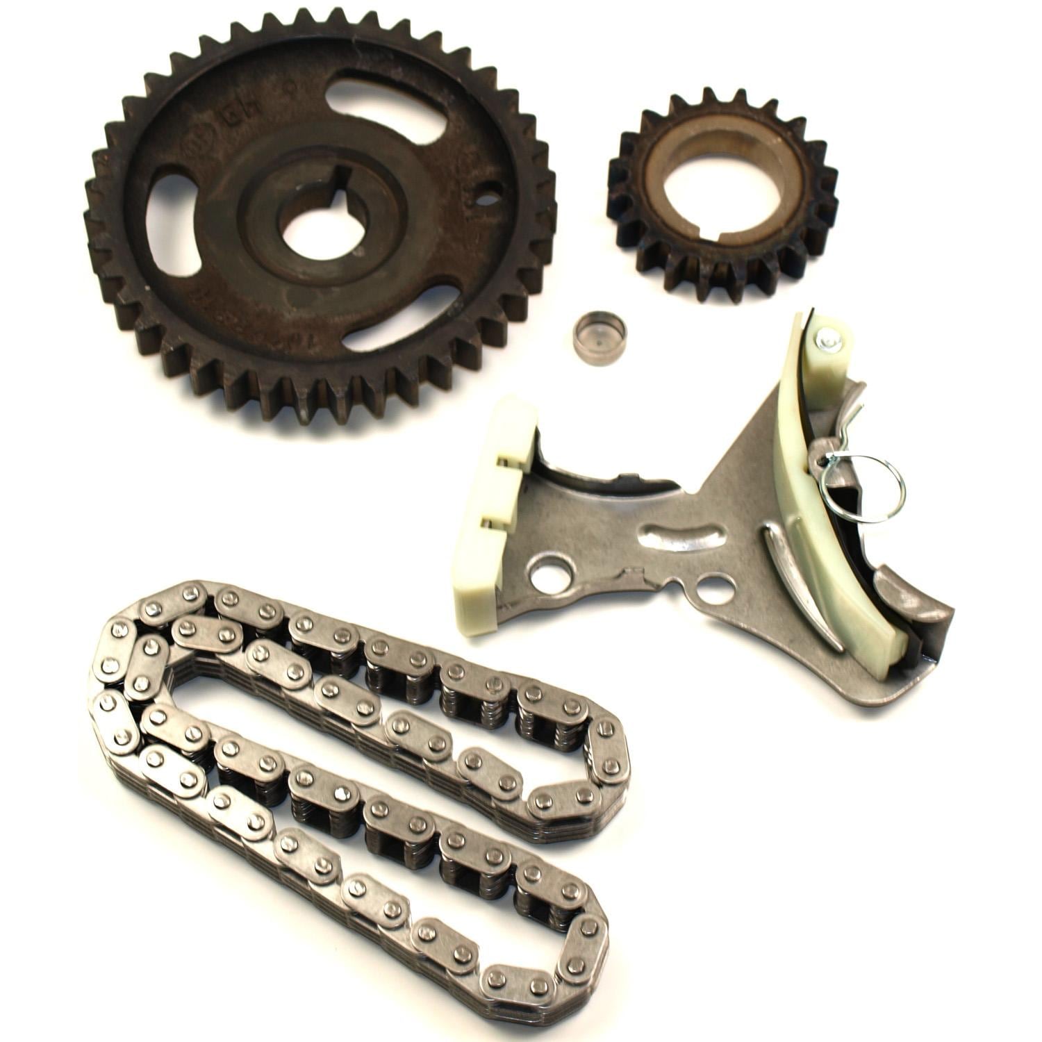 Cloyes Engine Timing Chain Kit 9-0370S for Chevrolet G20