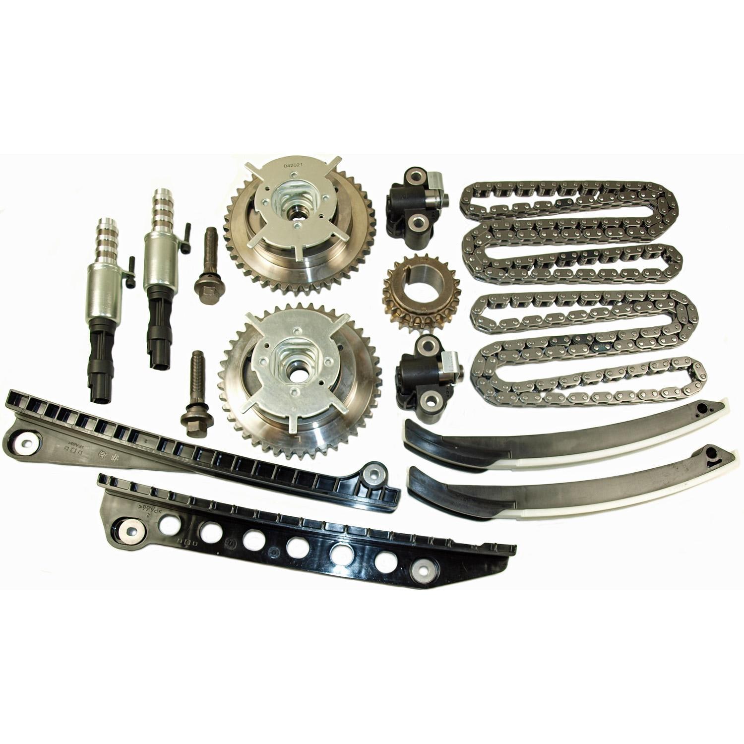 Cloyes Engine Timing Chain Kit 9-0391SBVVT1 for Chevrolet G20