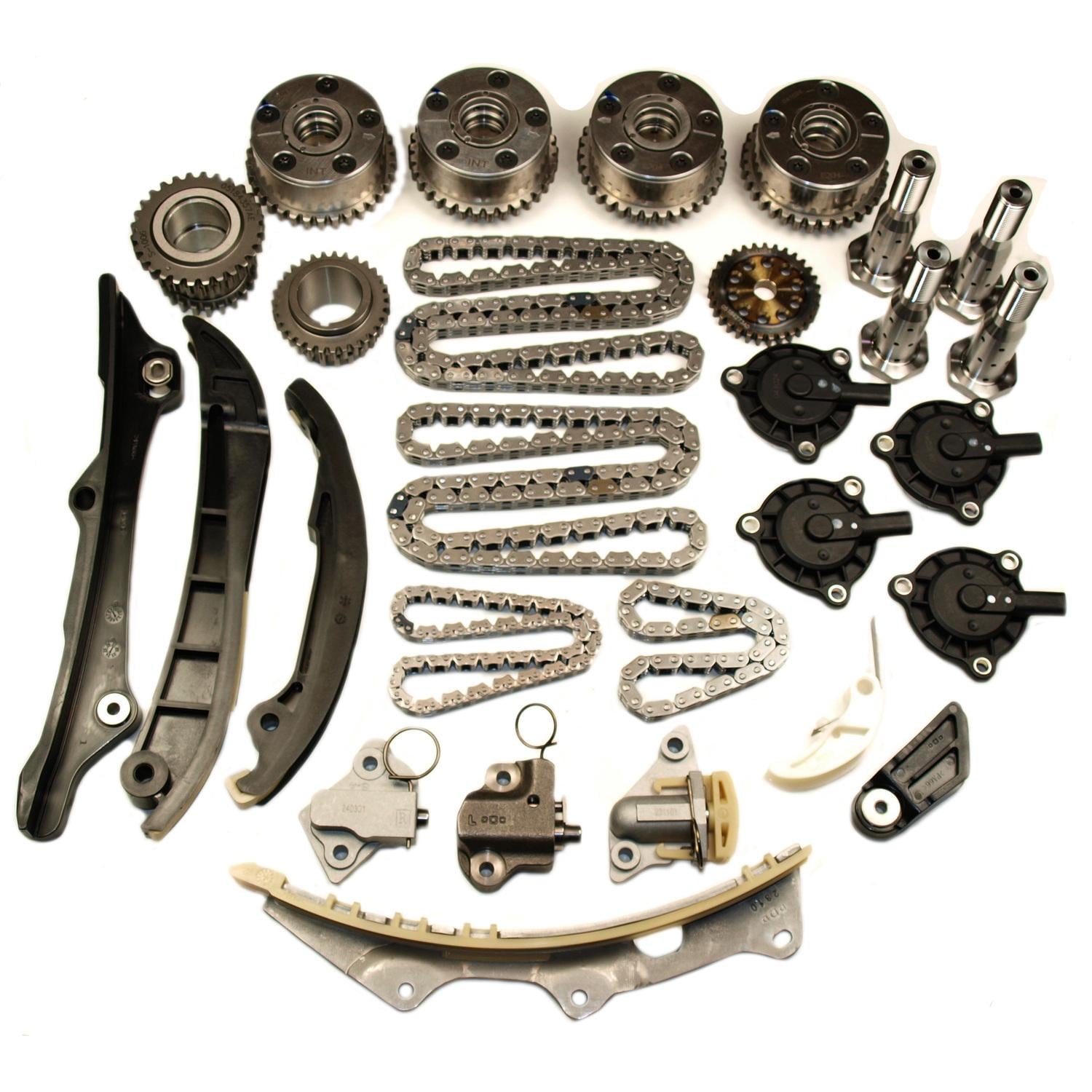 ◉ O.Aさまご確認用　自動巻369ミニッツサークル NH35 Cloyes Engine Timing Chain Kit 9-0511SVVT | AutoZone
