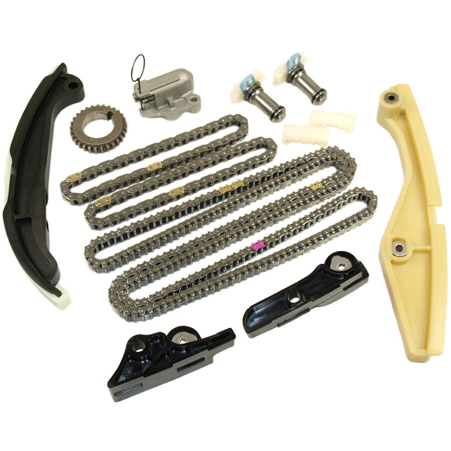 Cloyes Engine Timing Chain Kit 9-0738S for Chevrolet G20