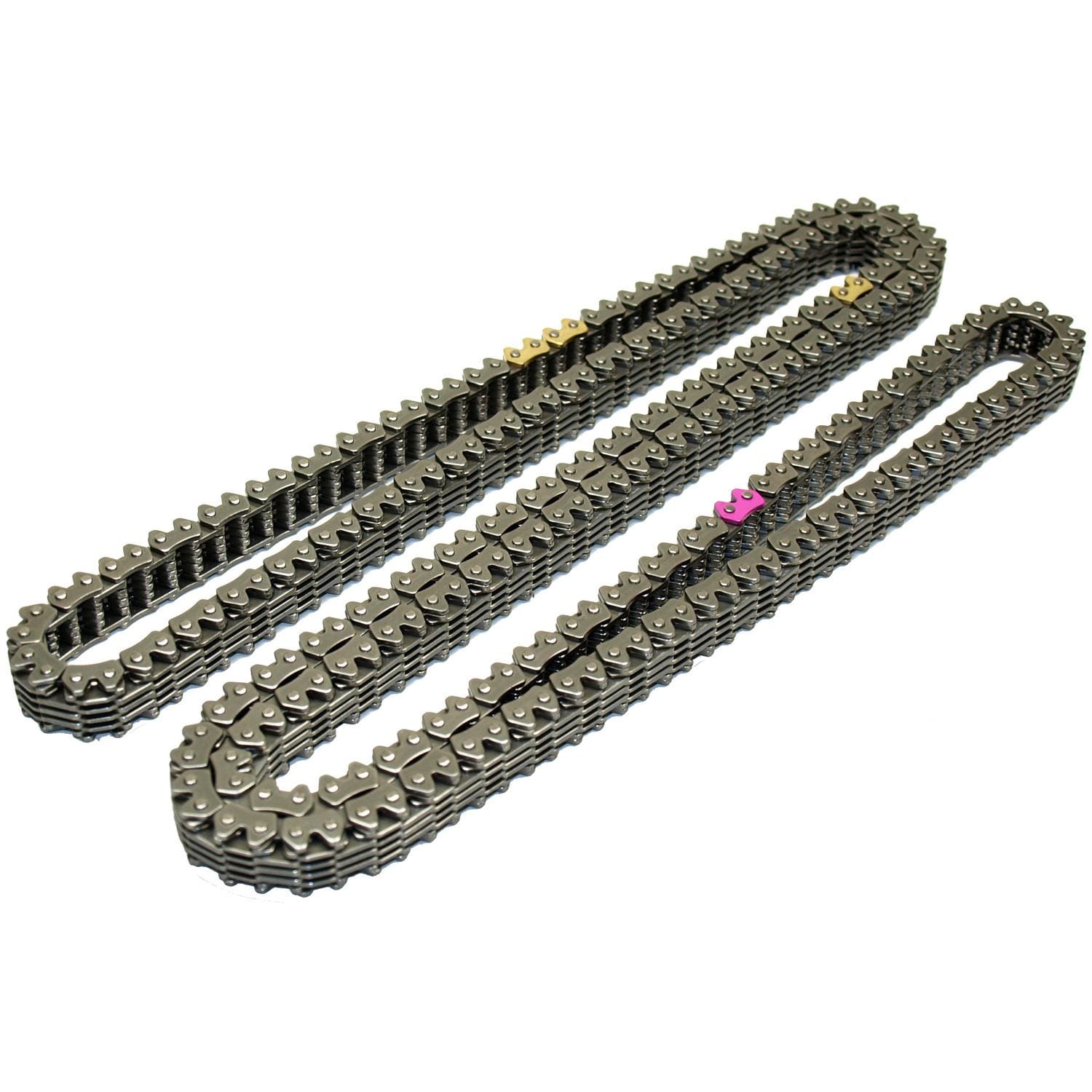 Timing Chain Types Cloyes Engine Timing Chain Kit 9-0738S | AutoZone