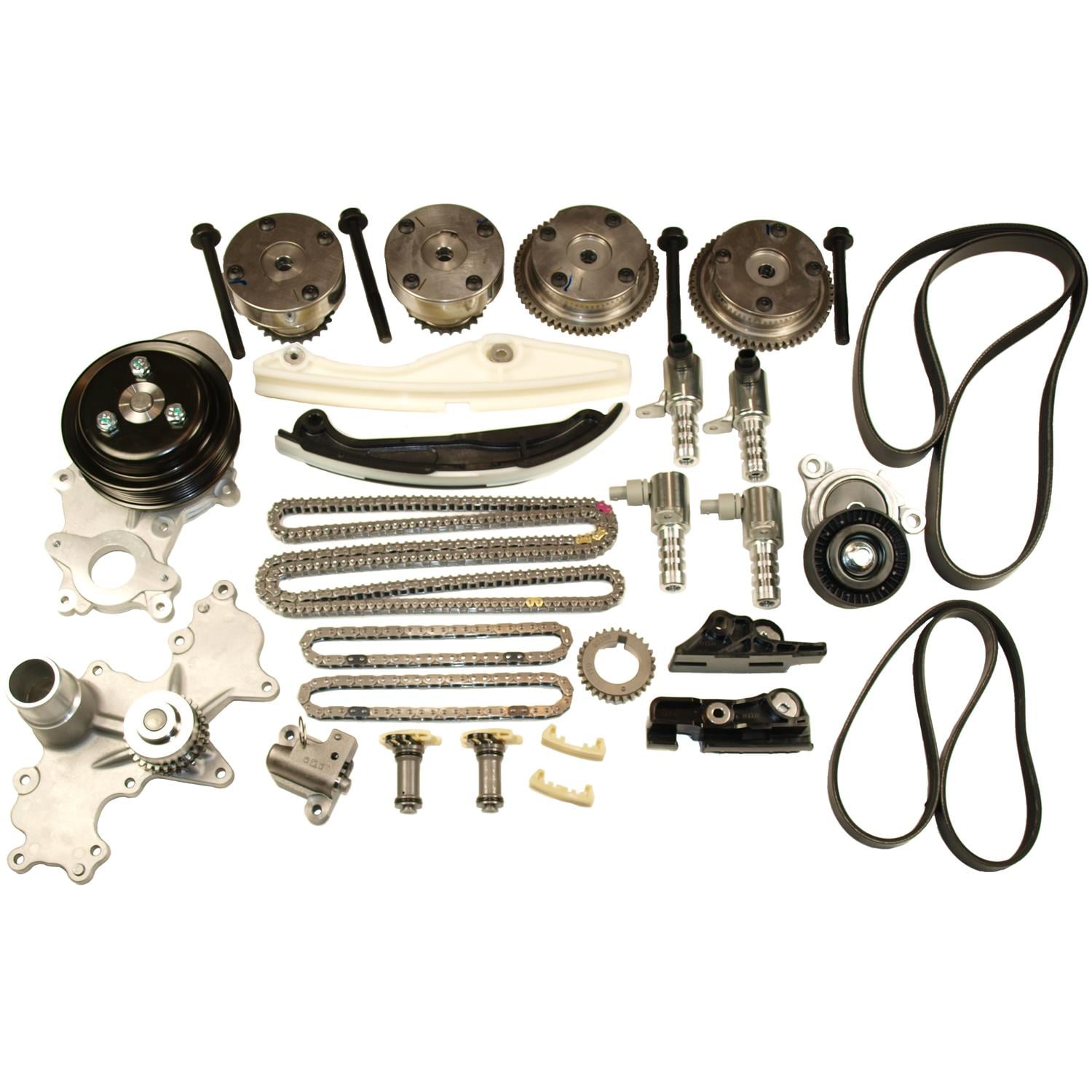 MI39EI39YU39KEN39 Cloyes Engine Timing Chain Kit 9-0738SAK6 | AutoZone