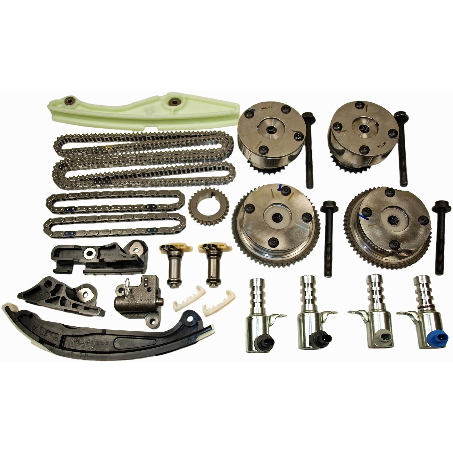 Cloyes Engine Timing Chain Kit 9-0738SAVVT2 | AutoZone