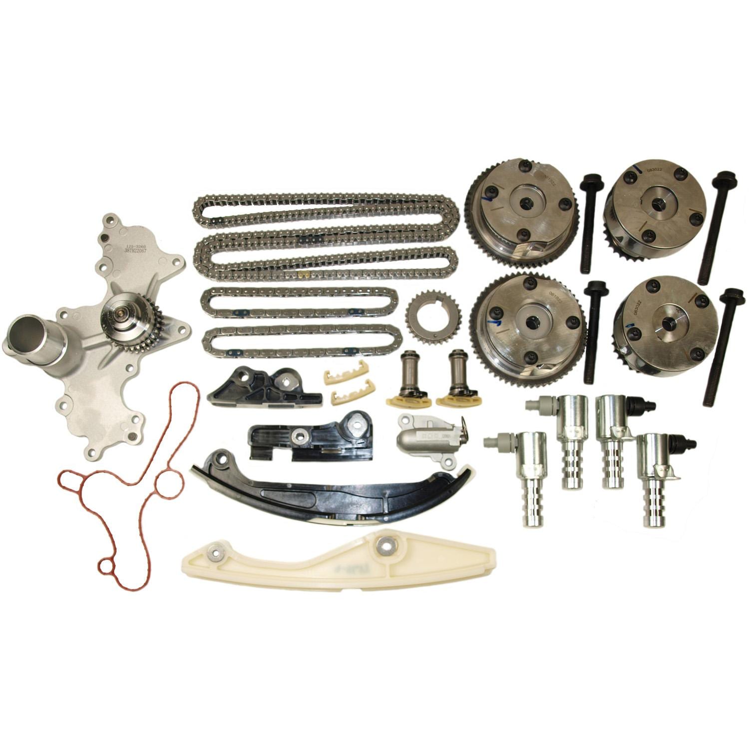 Cloyes Engine Timing Chain Kit 9-0738SGVVT1 | AutoZone