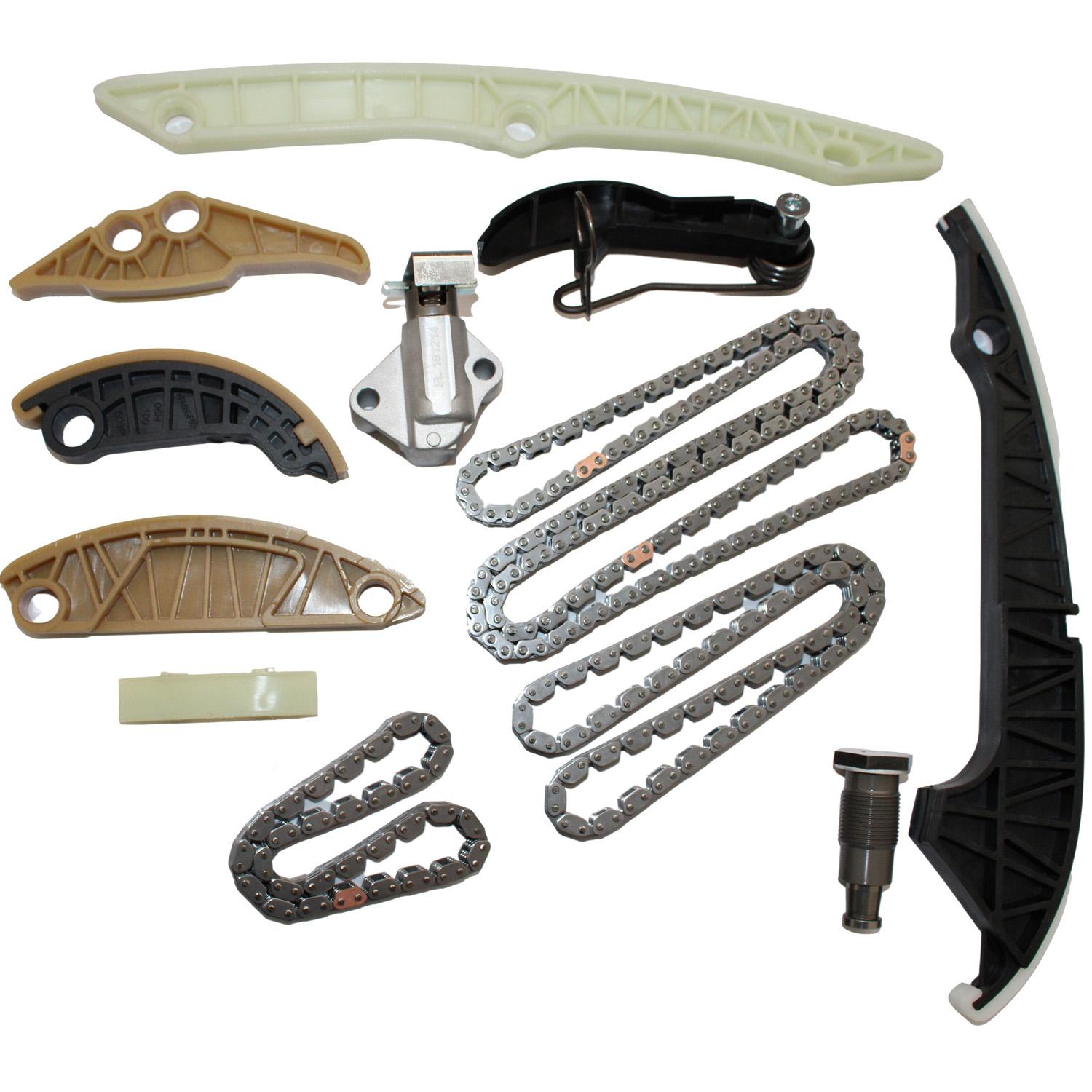 Cloyes Engine Timing Chain Kit 9-0739SCX | AutoZone Cloyes Engine Timing Chain Kit 9-0739SCX | AutoZone