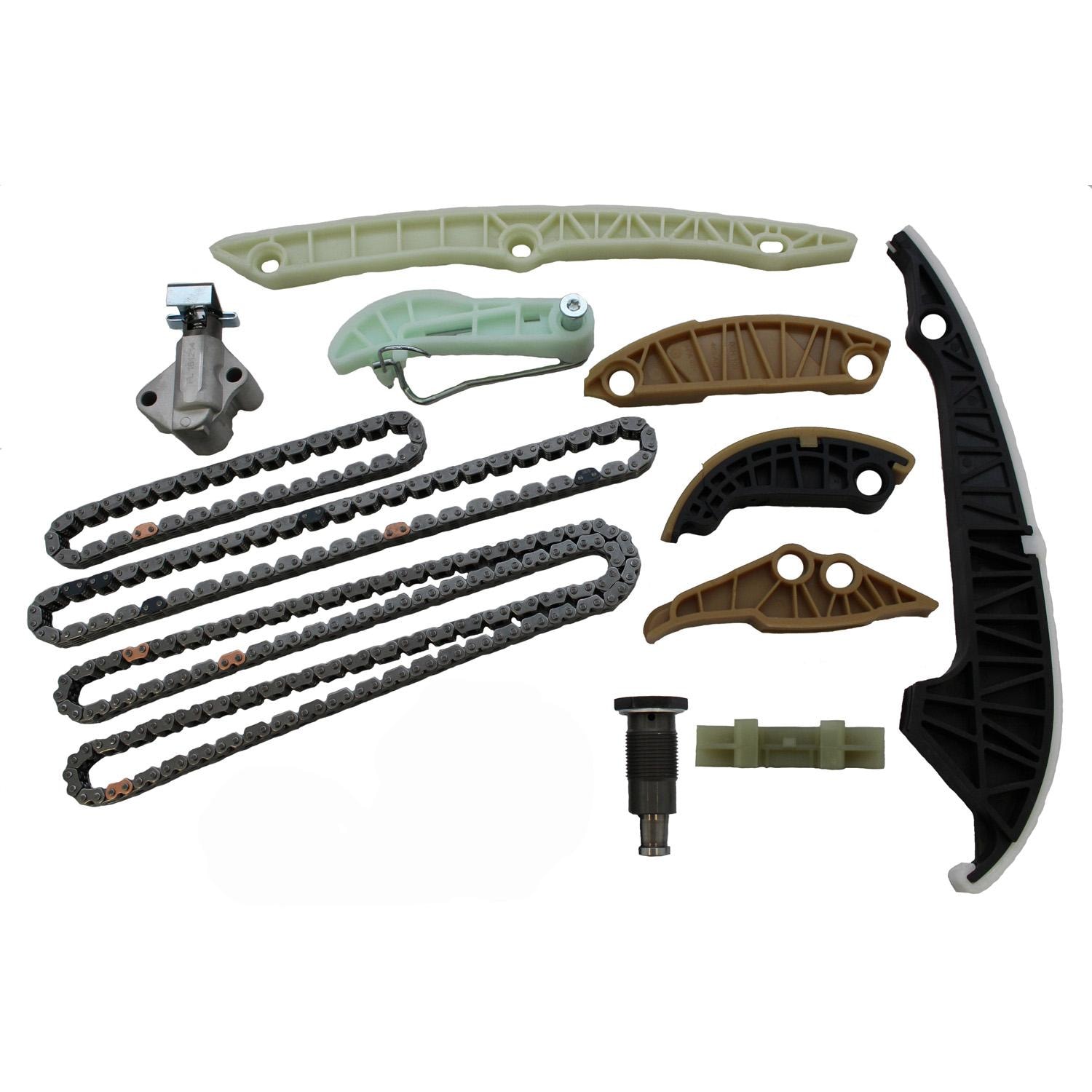 Cloyes Engine Timing Chain Kit 9-0739SX | AutoZone