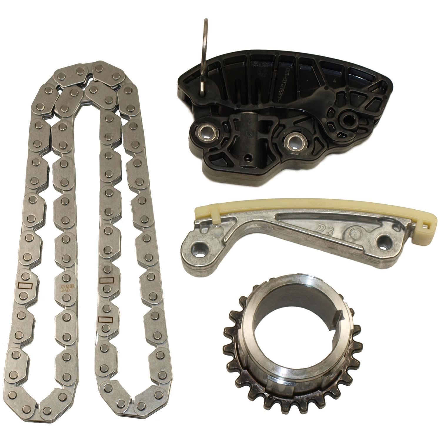 Cloyes Engine Timing Chain Kit 9-0750S for Chevrolet G20