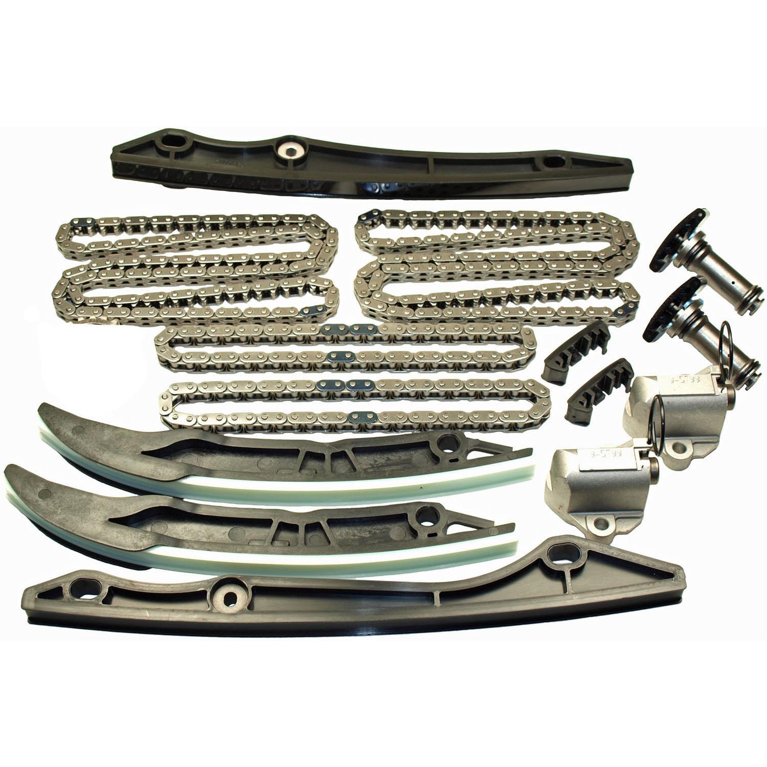 Cloyes Engine Timing Chain Kit 9-0757SX | AutoZone