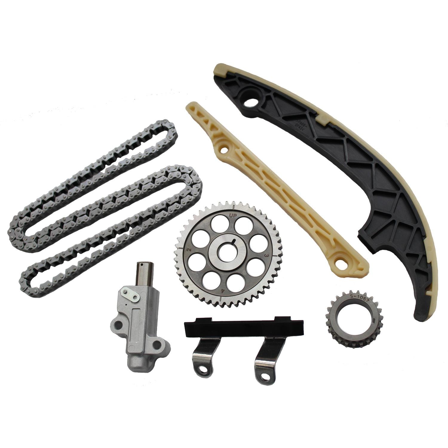Cloyes Engine Timing Chain Kit 9-0766S | AutoZone