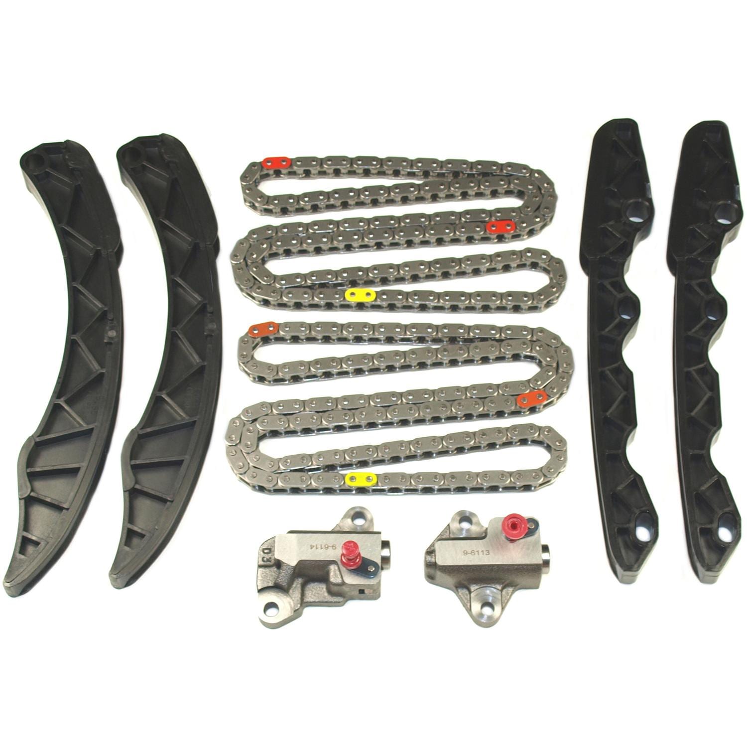 Cloyes Engine Timing Chain Kit 9-0975SX | AutoZone