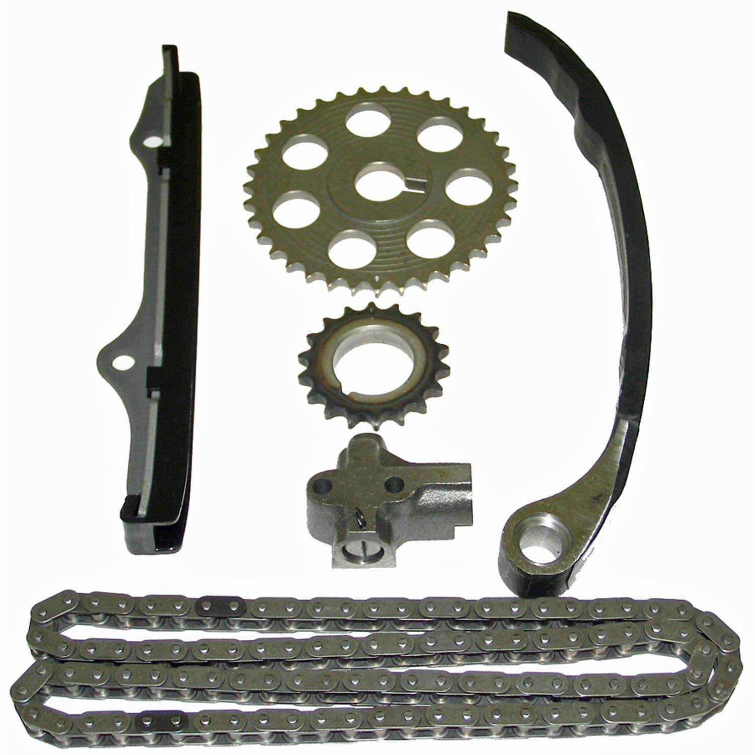 Cloyes Engine Timing Chain Kit 9-4163S for Chevrolet G20