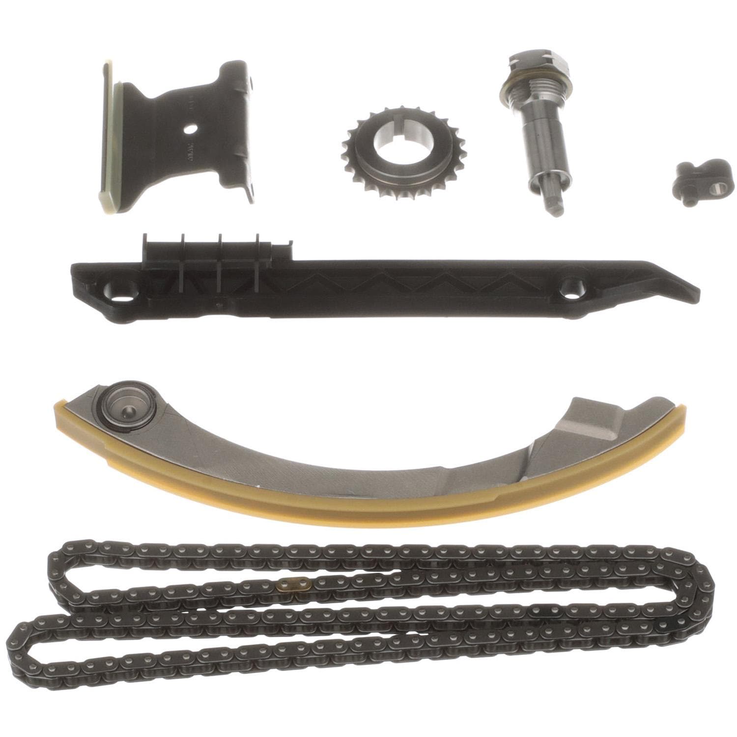 Cloyes Engine Timing Chain Kit 9-4201SA for Chevrolet G20