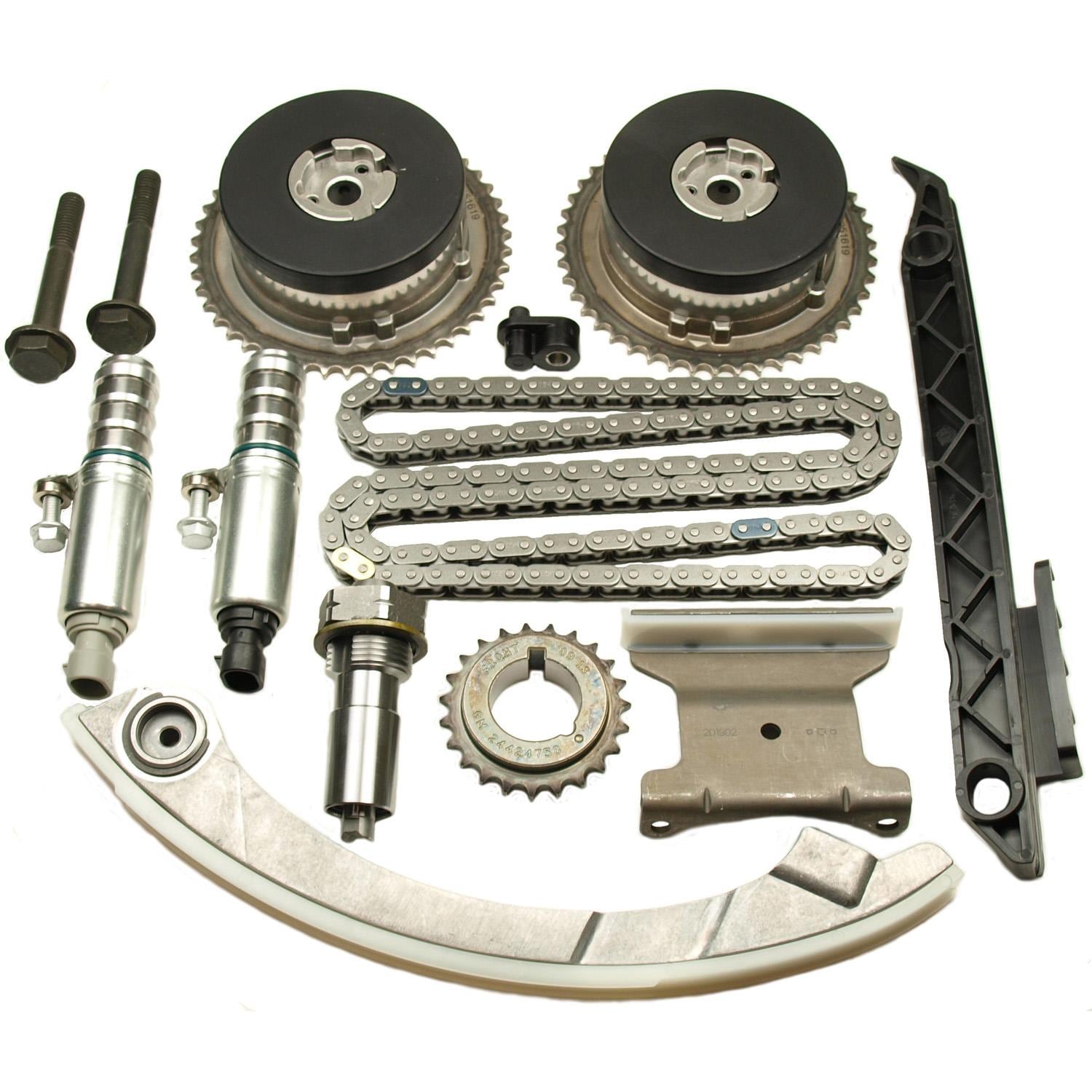 Cloyes Engine Timing Chain Kit 9-4201SAVVT1 | AutoZone