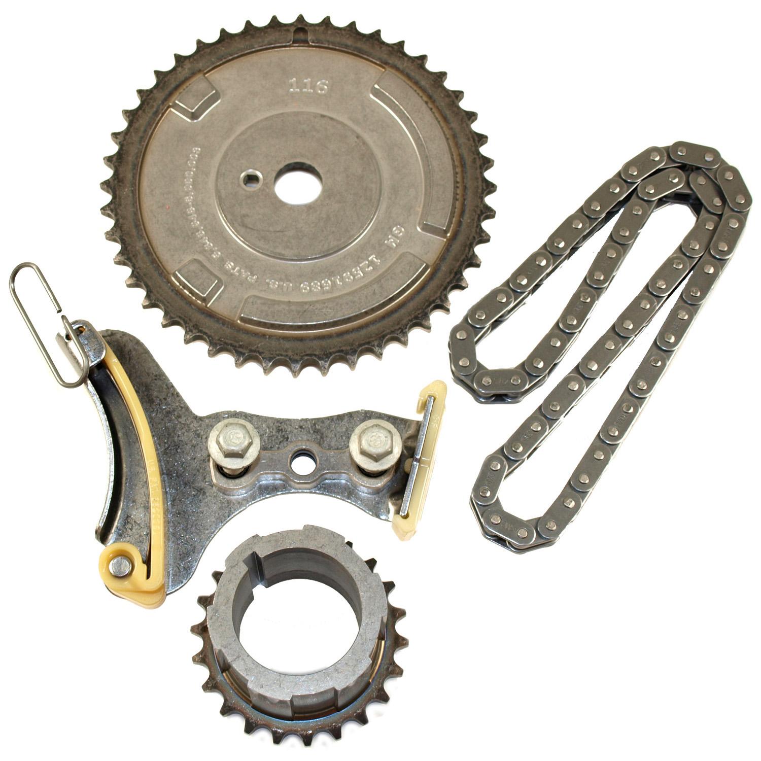 Cloyes Engine Timing Chain Kit 9-4205SA for Chevrolet G20