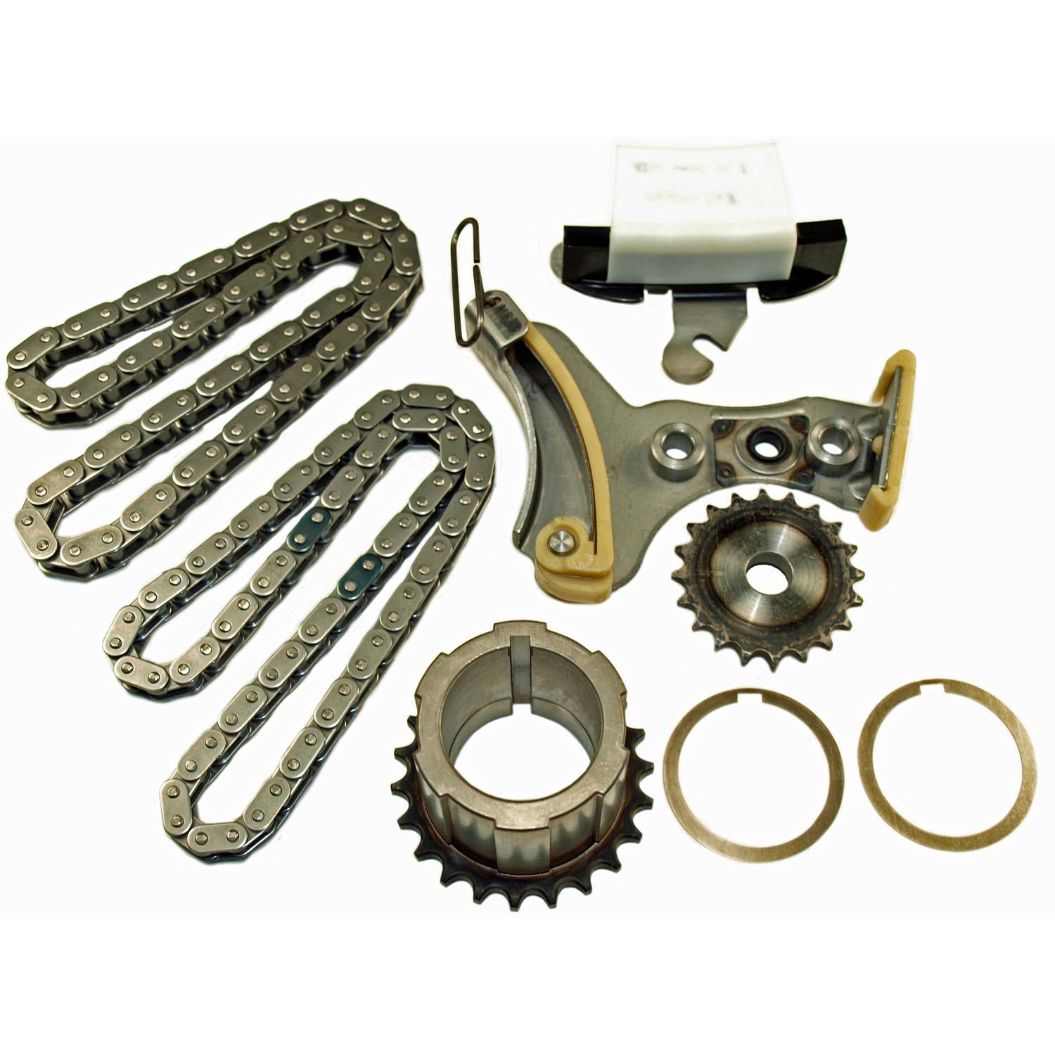 Cloyes Engine Timing Chain Kit 9-4205SD | AutoZone