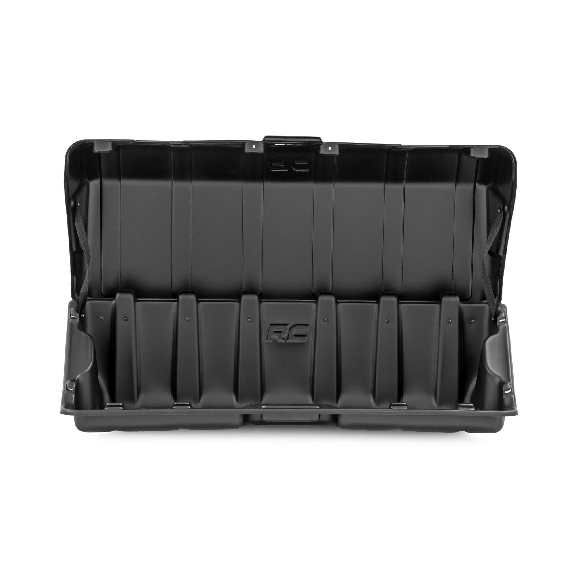 Rough Country 56in Full Size Easy Access Truck Bed Cargo Storage