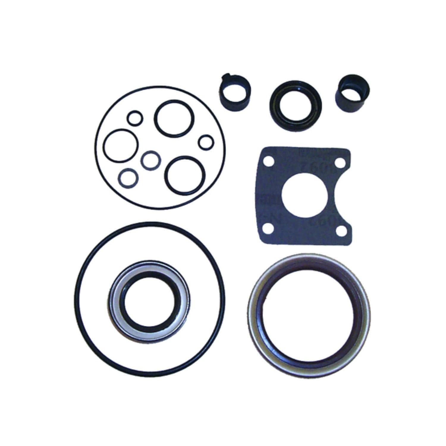 Sierra Marine Engine Seal Kit 18-2648 | AutoZone