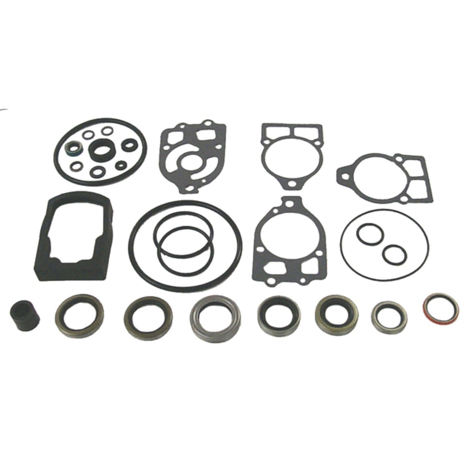 Sierra Marine Engine Seal Kit - AutoZone