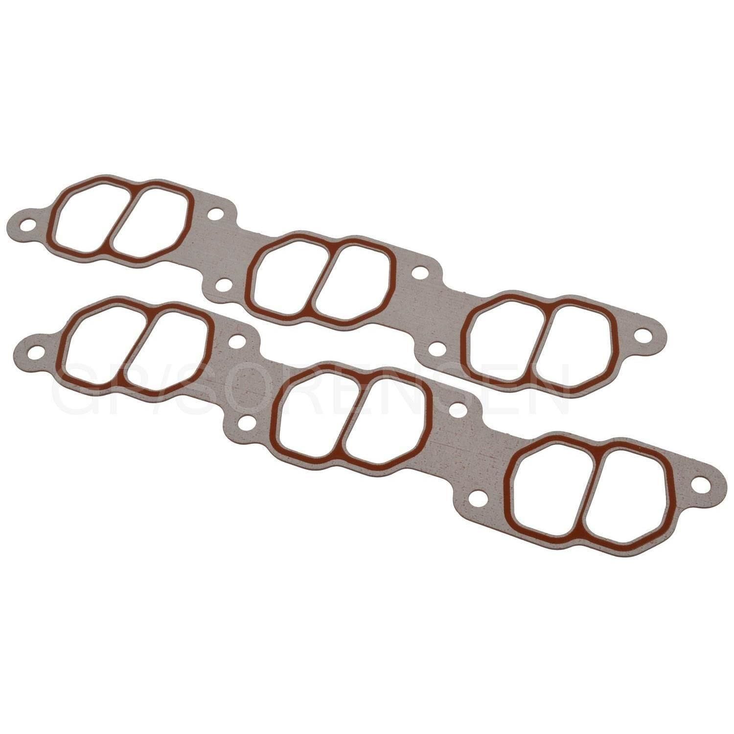 Sorensen Fuel Injection Plenum Gasket 800-8605 | AutoZone