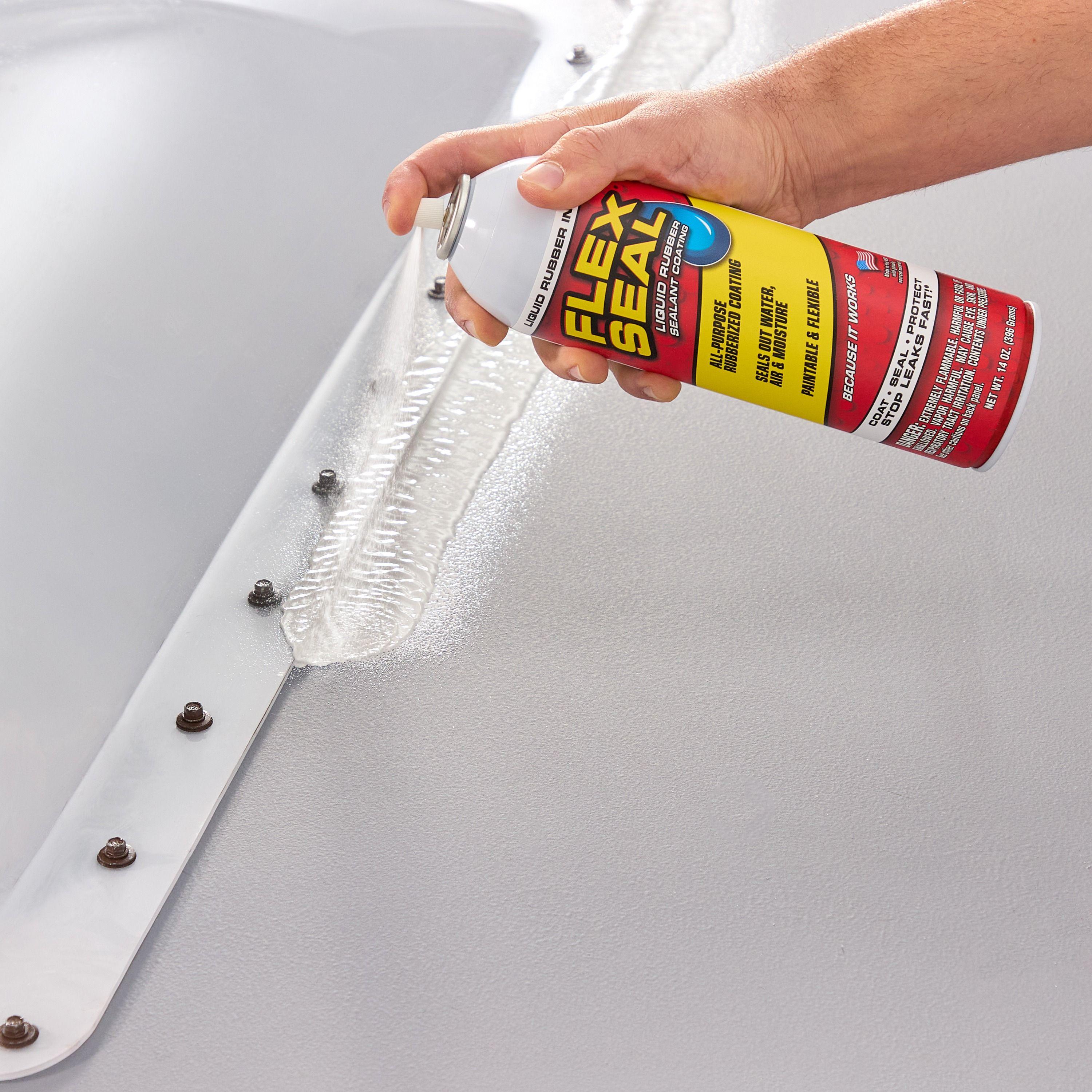 オートゾーン Flex Engine Sealant | AutoZone