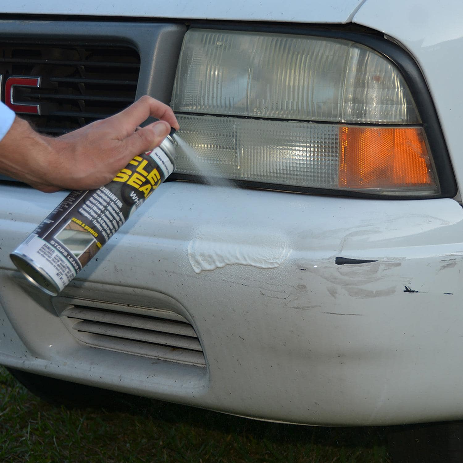 Flex Engine Sealant | AutoZone
