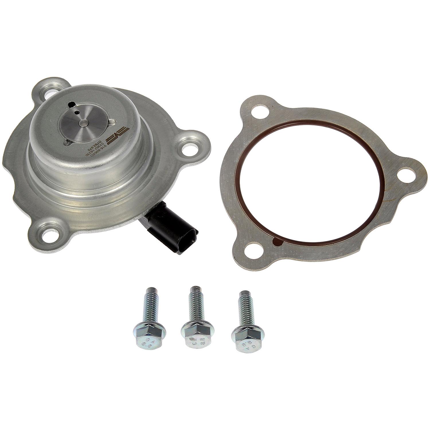 Dorman - OE Solutions Engine Variable Valve Timing (VVT) Adjuster