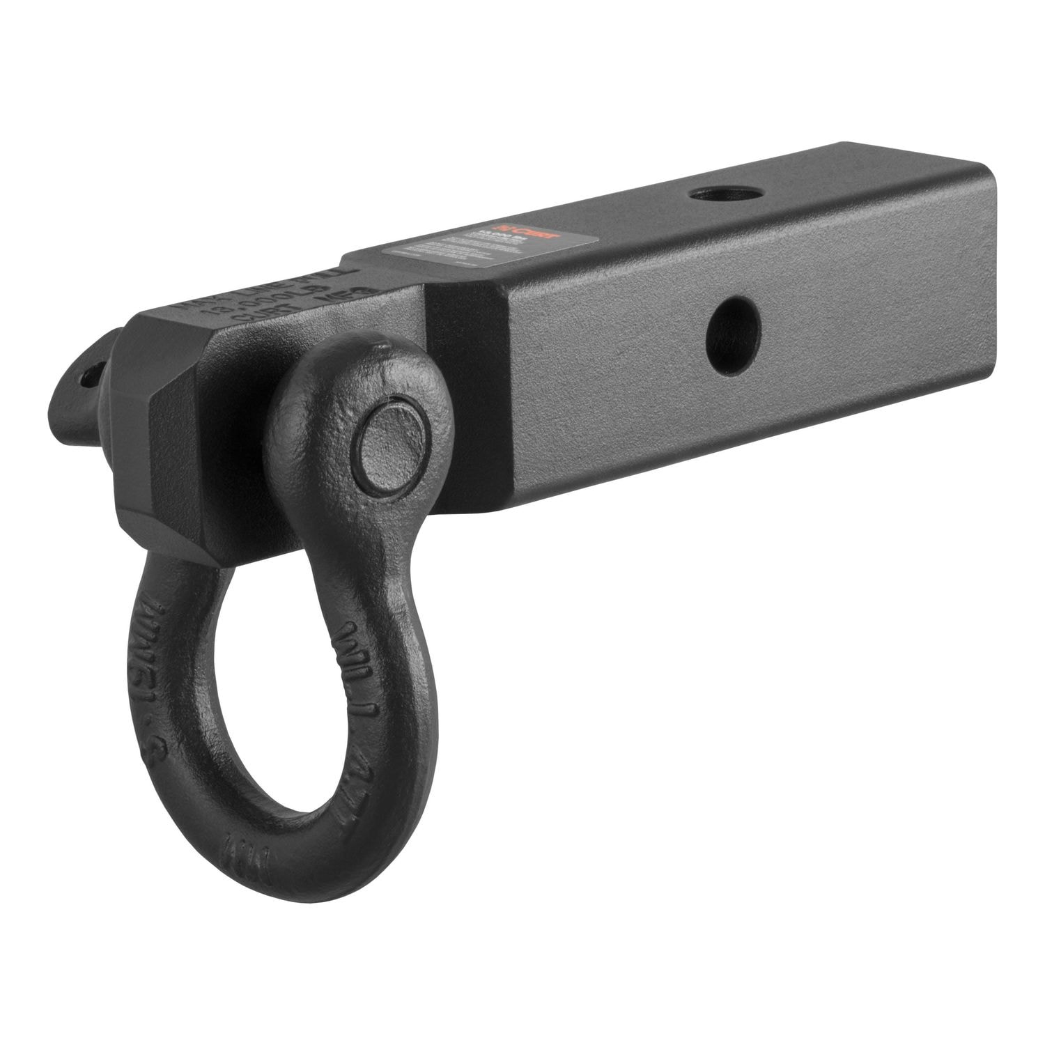 CURT トウフックマウント 45832 CURT Tow Hook 45832 | AutoZone
